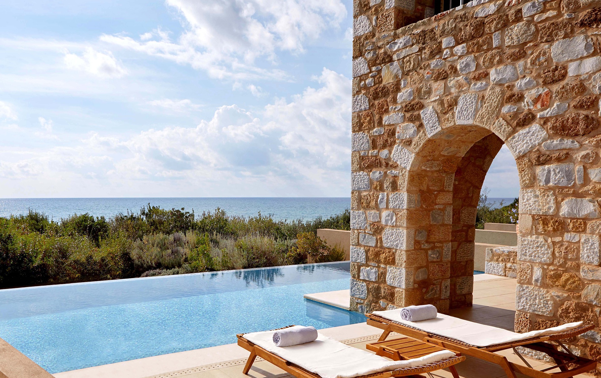 Costa Navarino | The Westin Resort Costa Navarino