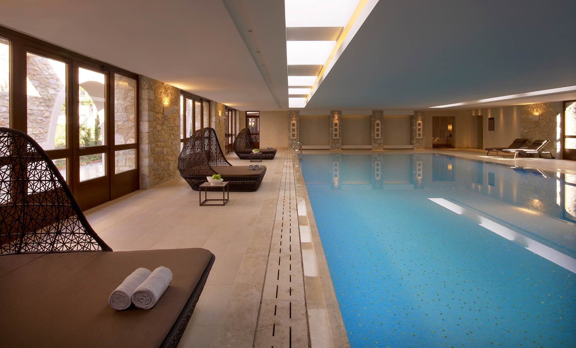 Costa Navarino | The Westin Resort Costa Navarino