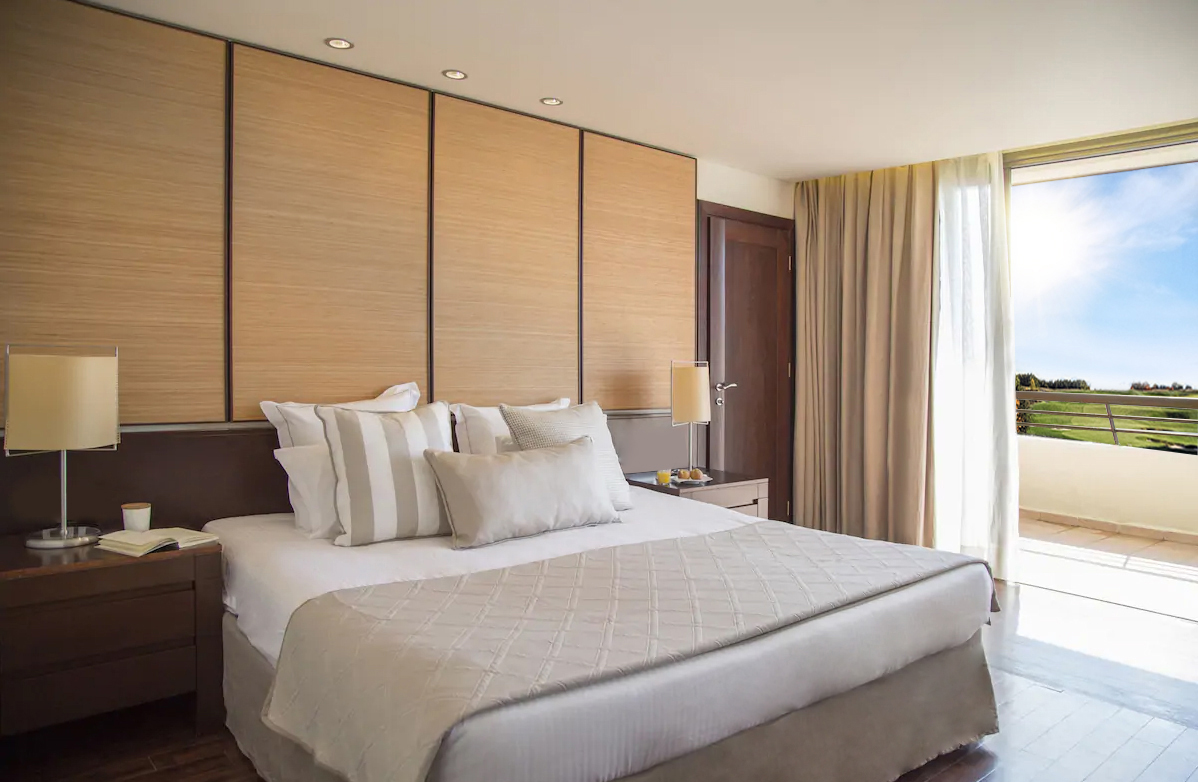 Porto Carras Grand Resort