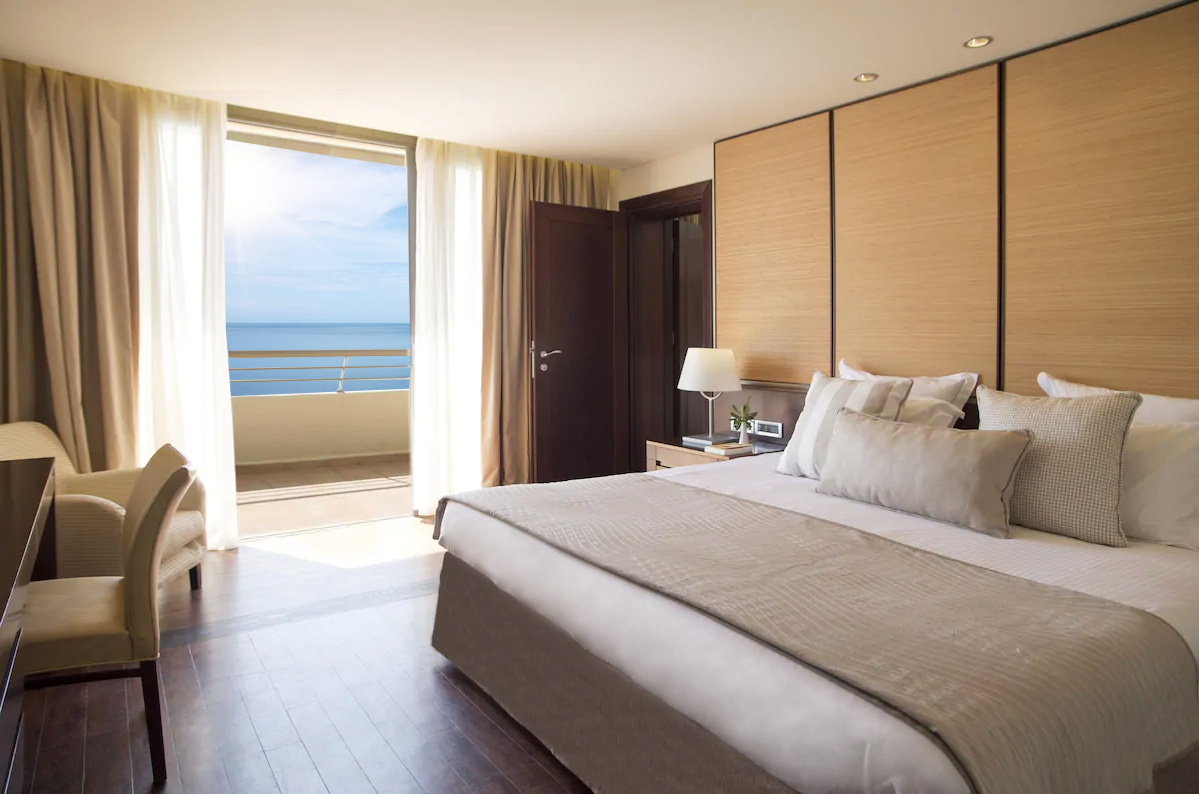 Porto Carras Grand Resort