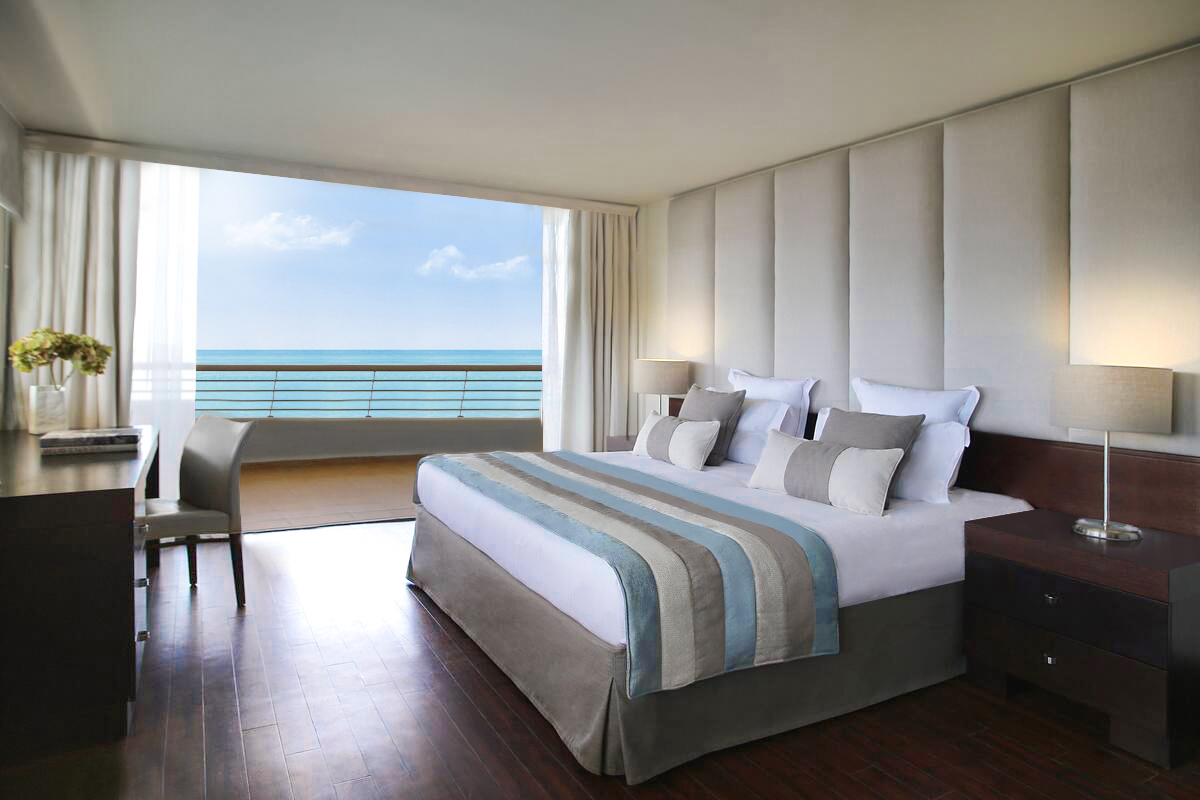 Porto Carras Grand Resort