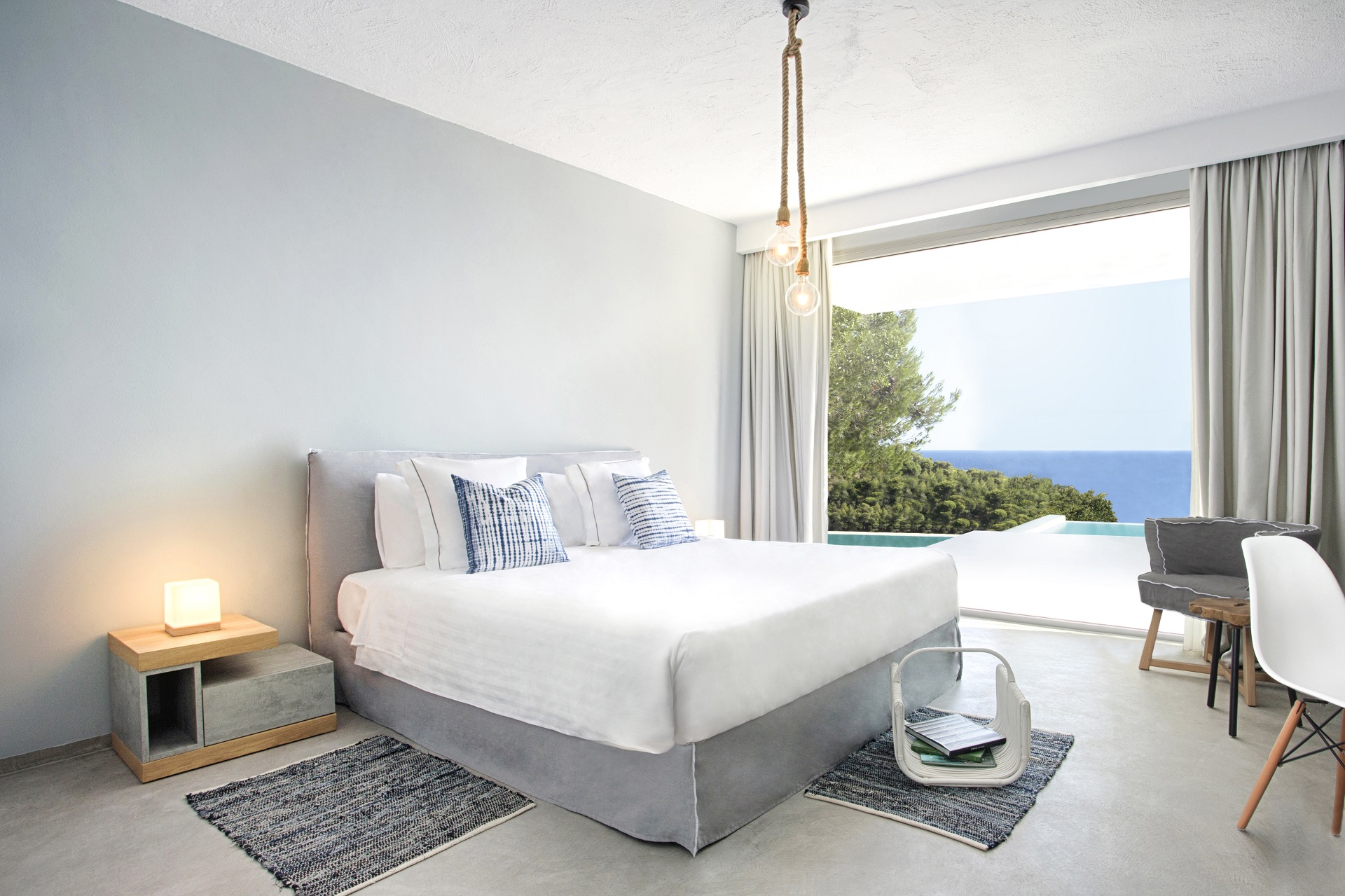 Porto Carras Grand Resort