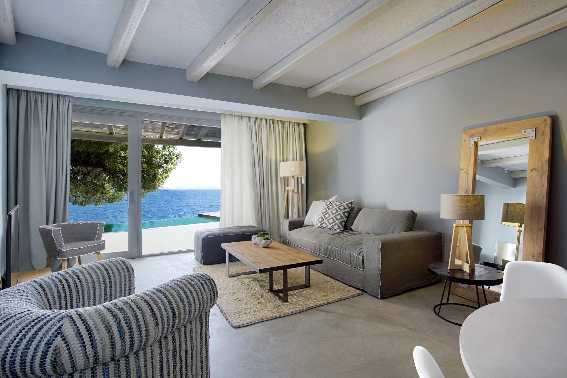 Porto Carras Grand Resort