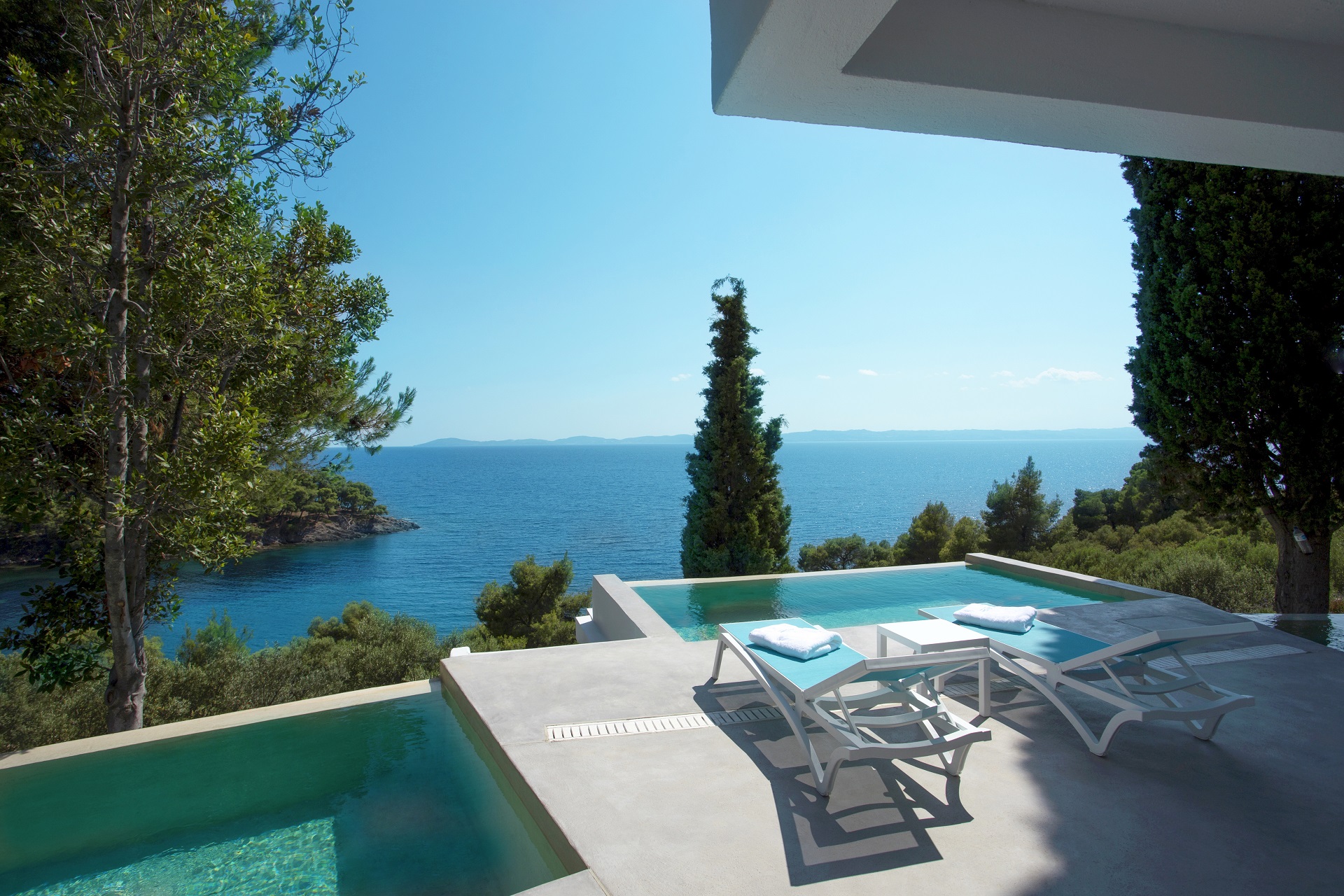 Porto Carras Grand Resort