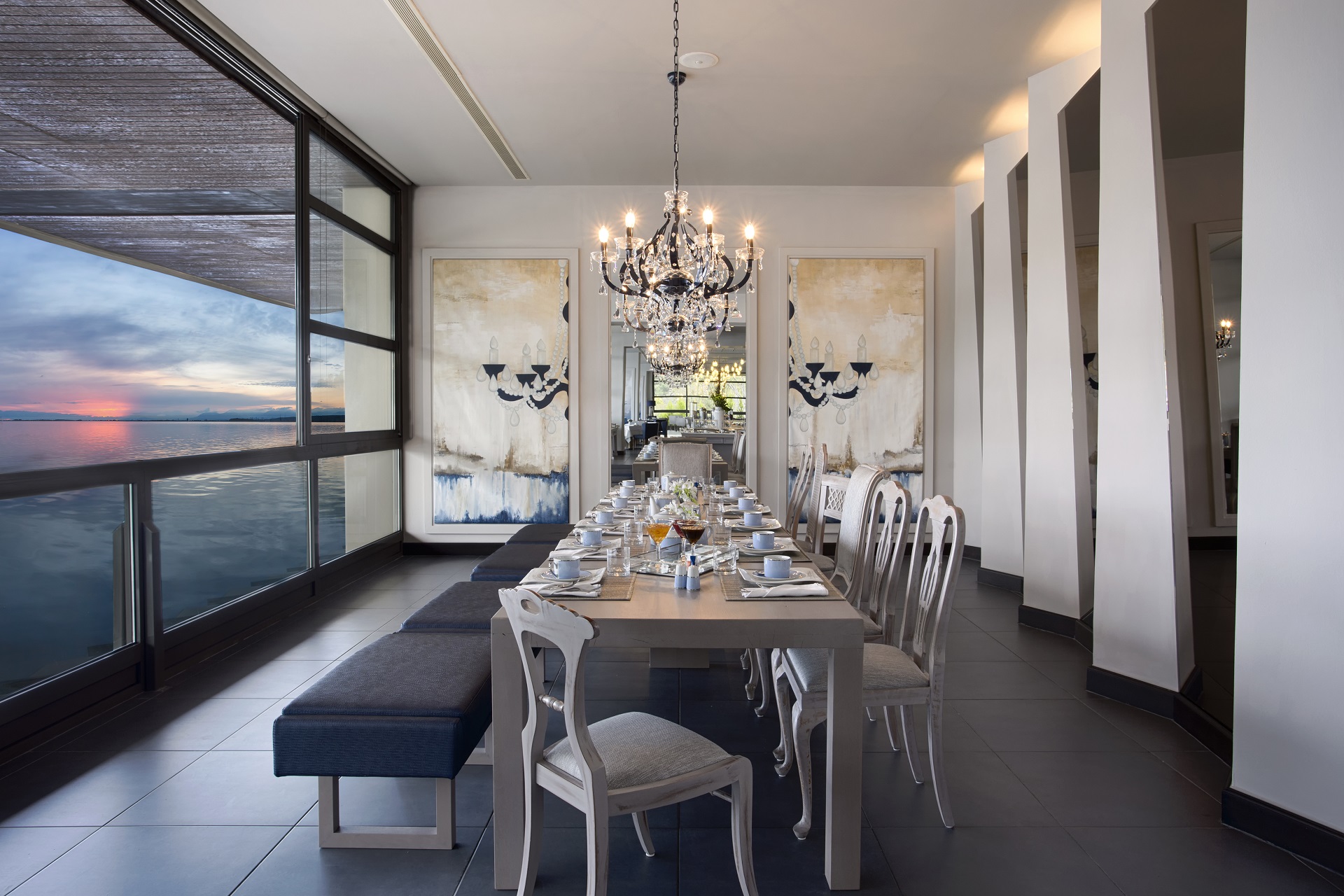 Porto Carras Grand Resort