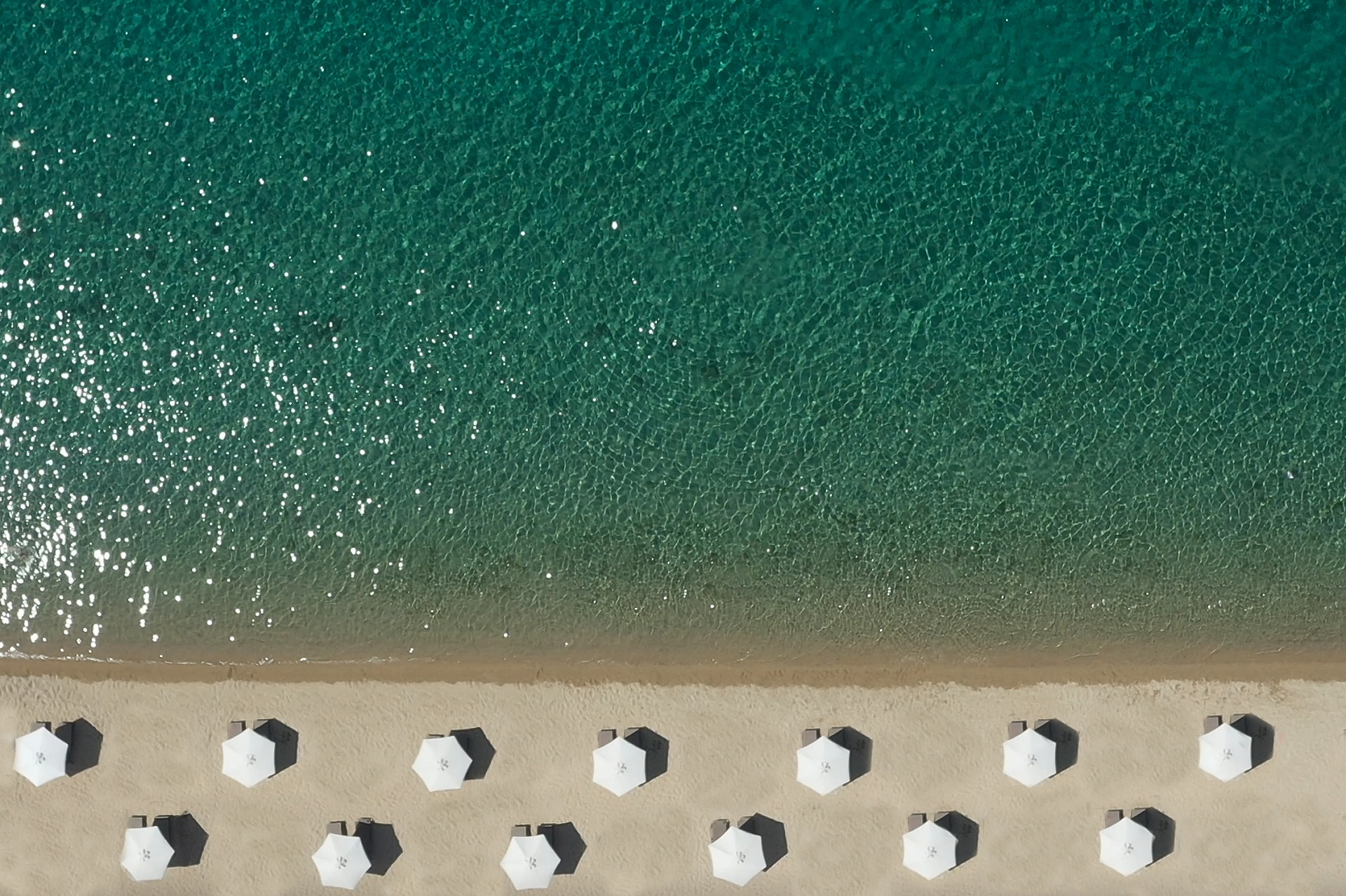 Porto Carras Grand Resort