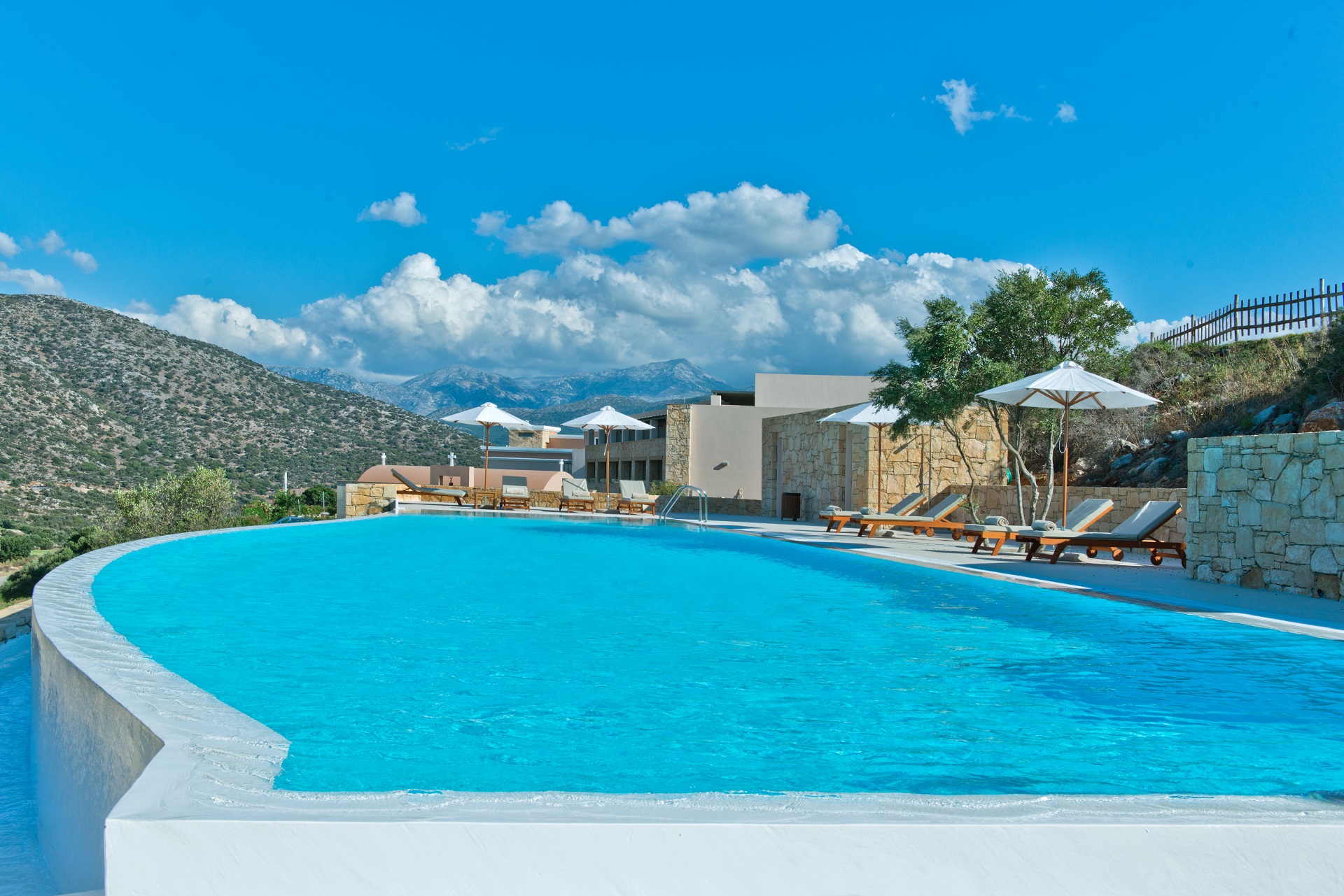 The Crete Golf Club