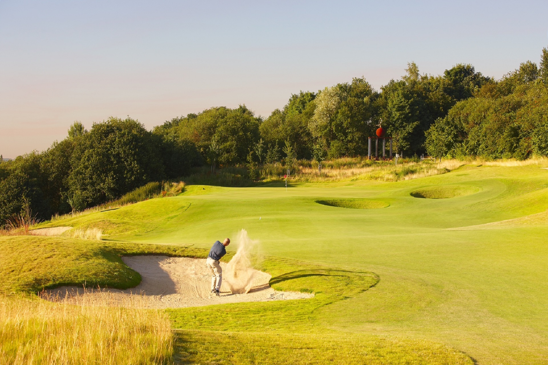 International Golf Maastricht | Golf i Holland