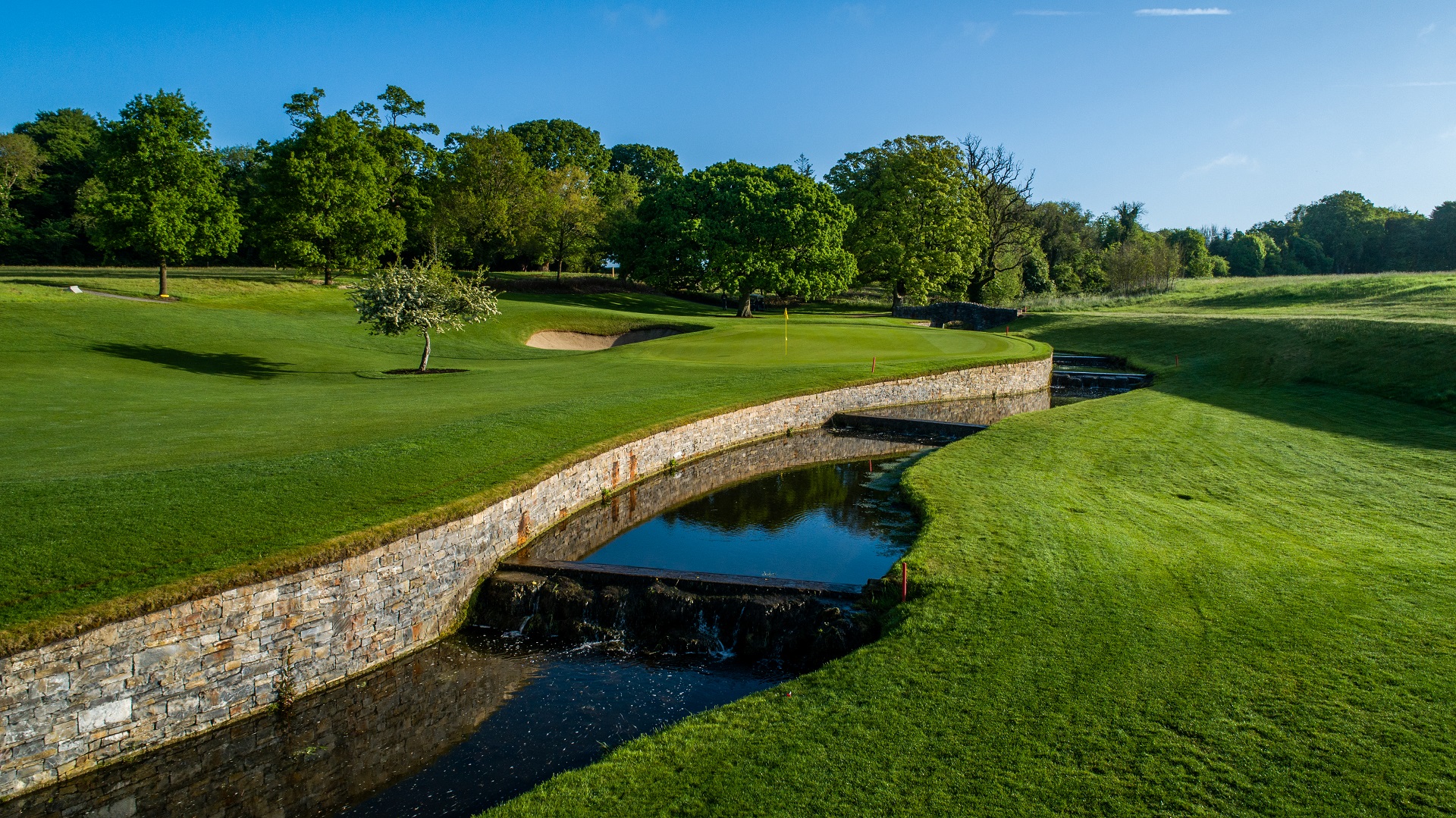 Killeen Castle Golf Resort
