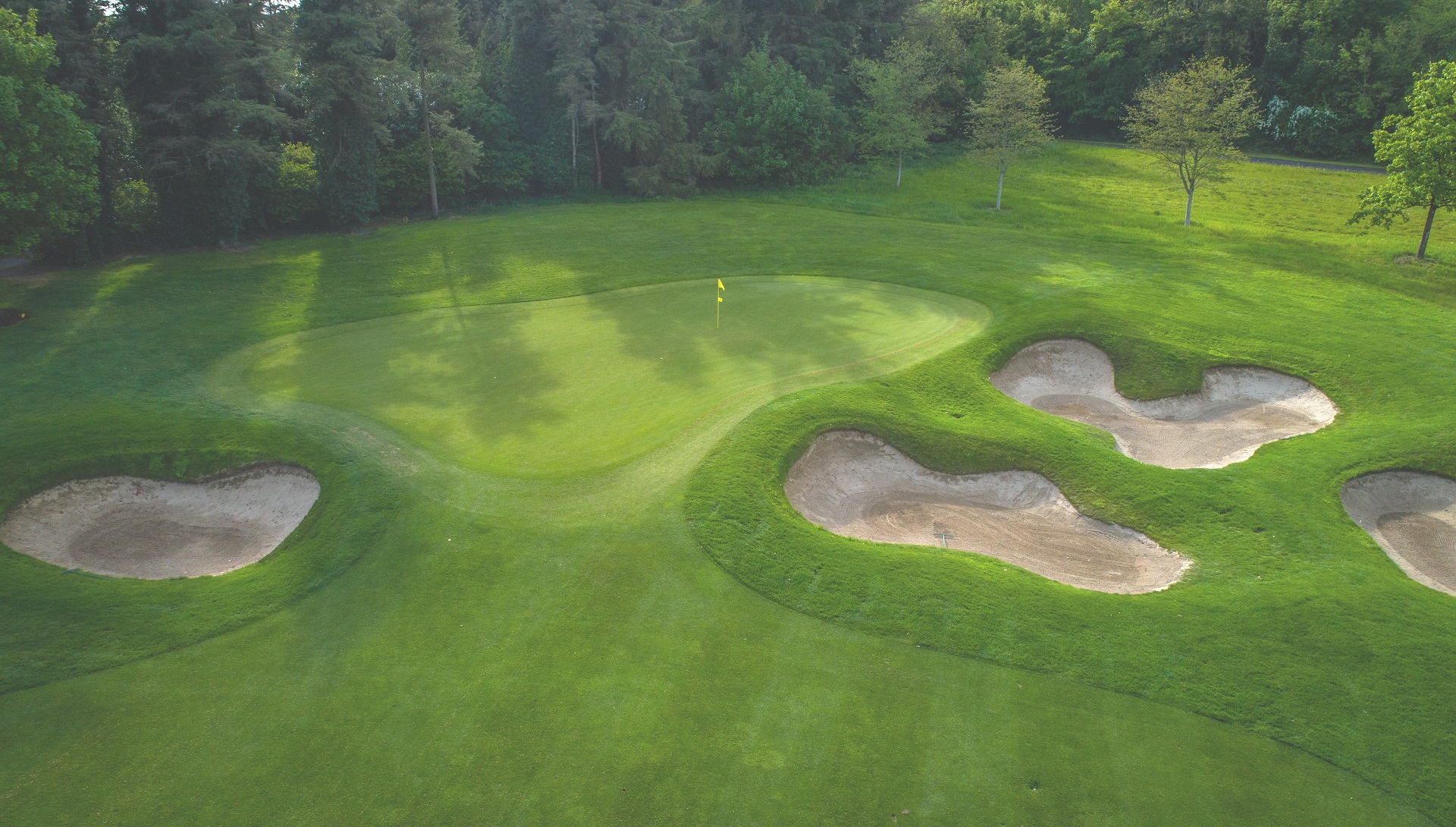 Killeen Castle Golf Resort
