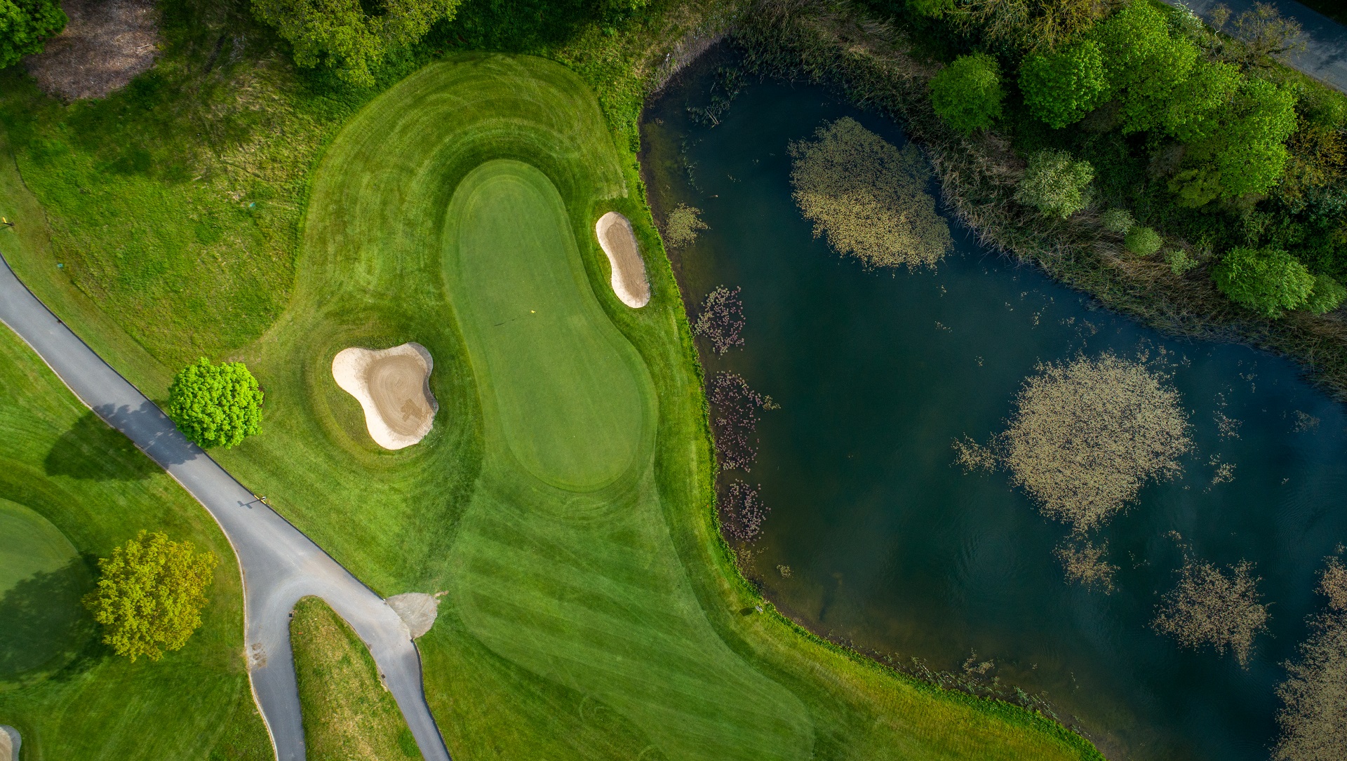 Killeen Castle Golf Resort