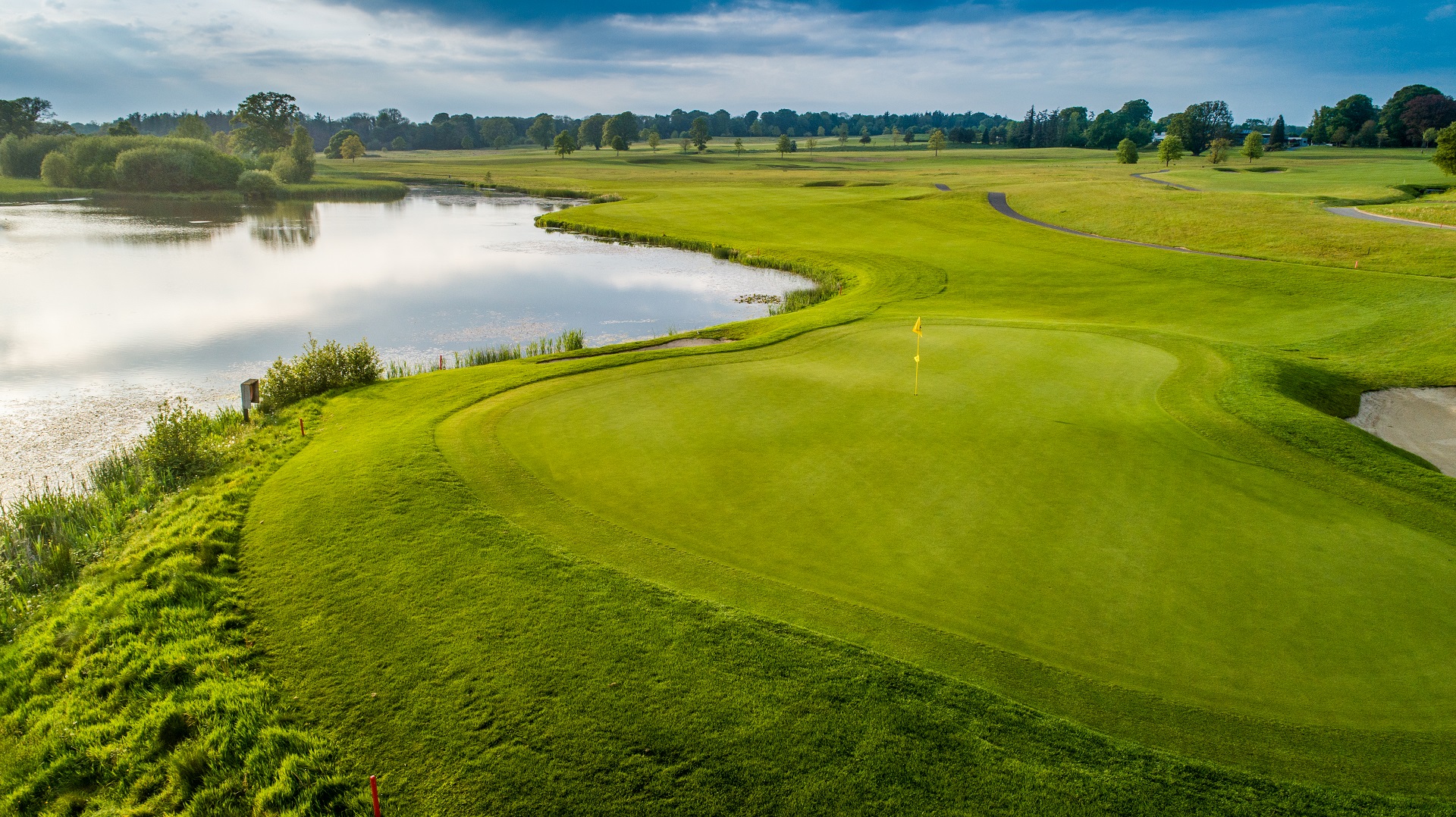 Killeen Castle Golf Resort