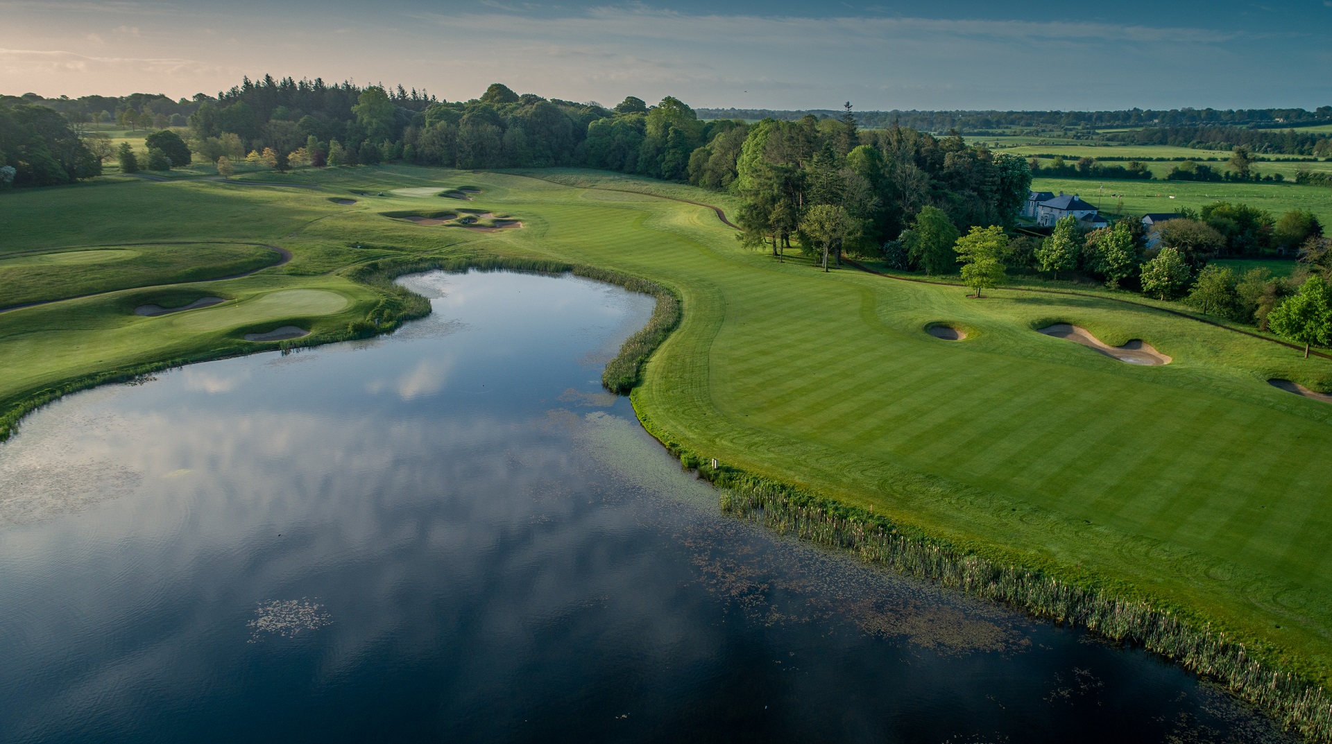 Killeen Castle Golf Resort
