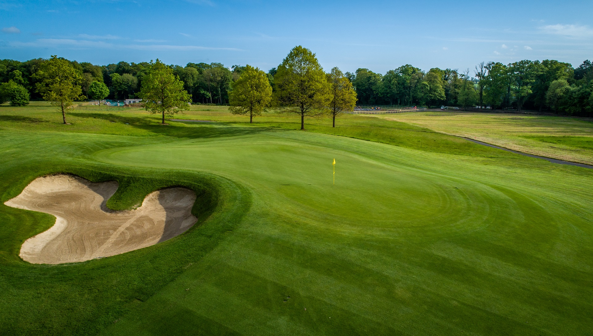 Killeen Castle Golf Resort