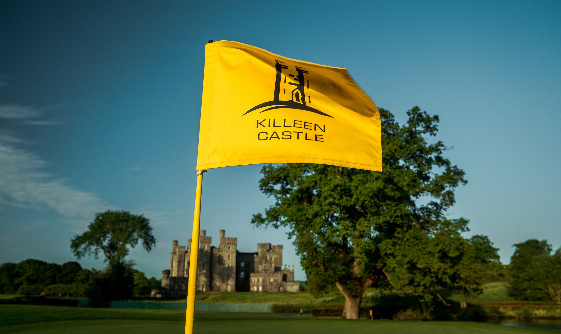 Killeen Castle Golf Resort