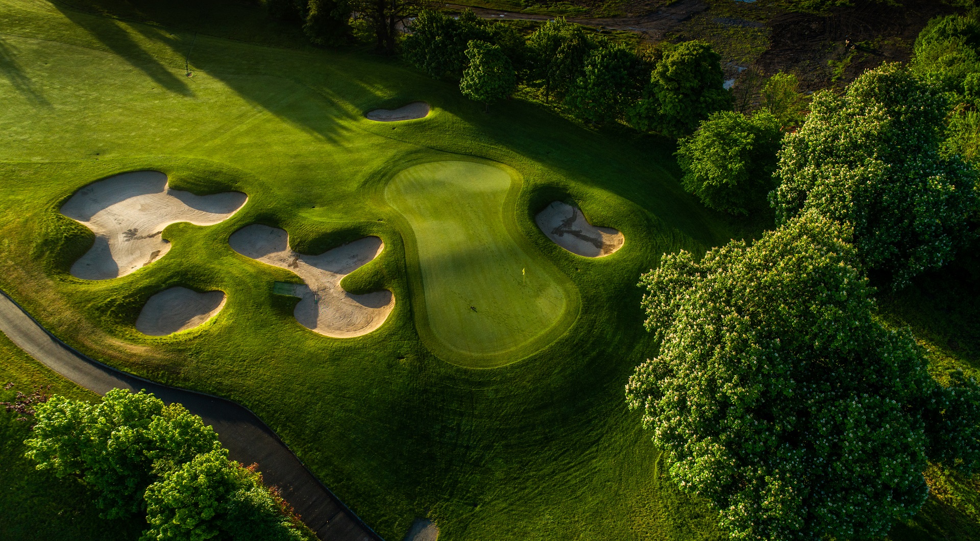 Killeen Castle Golf Resort