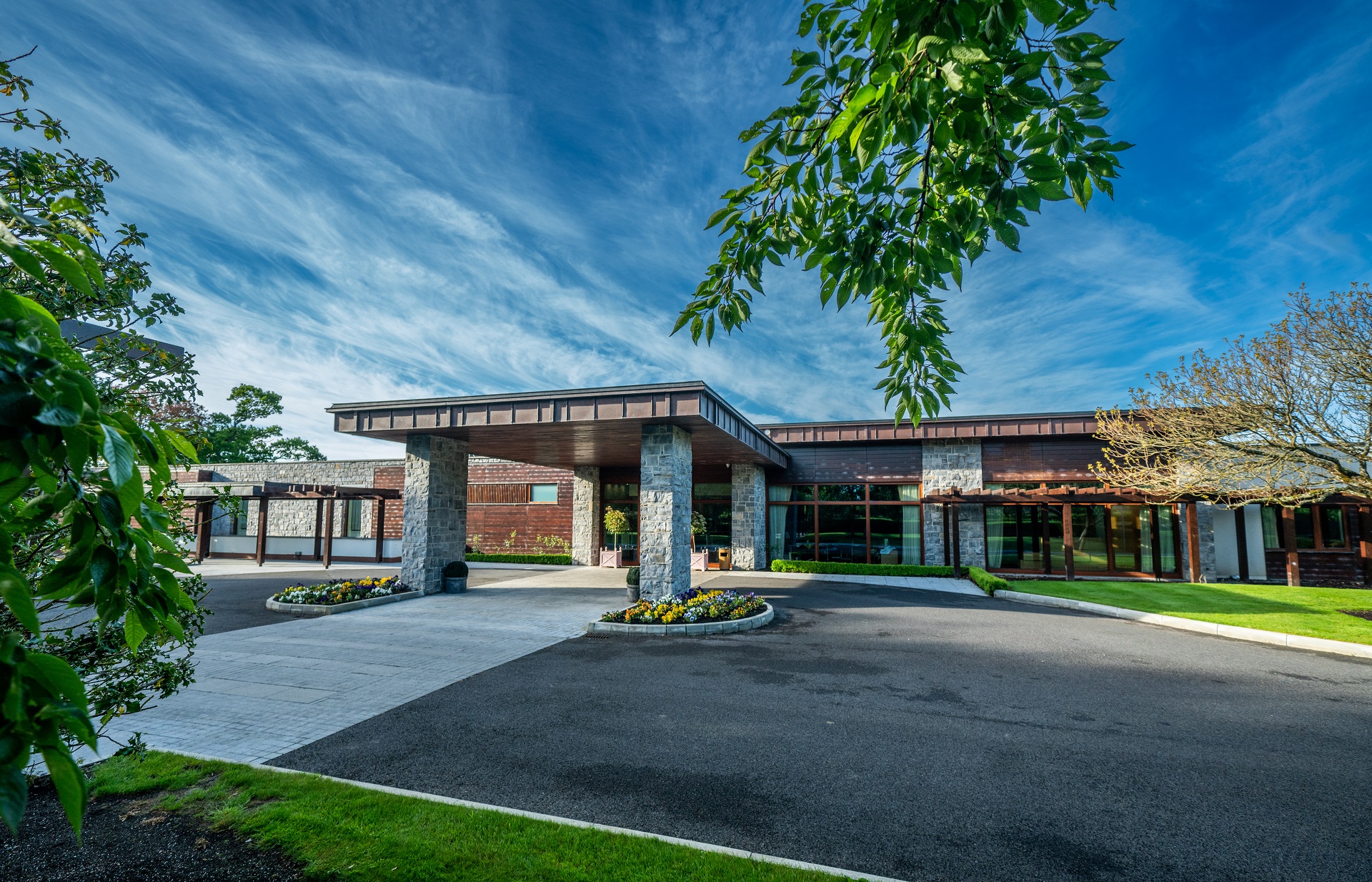 Killeen Castle Golf Resort