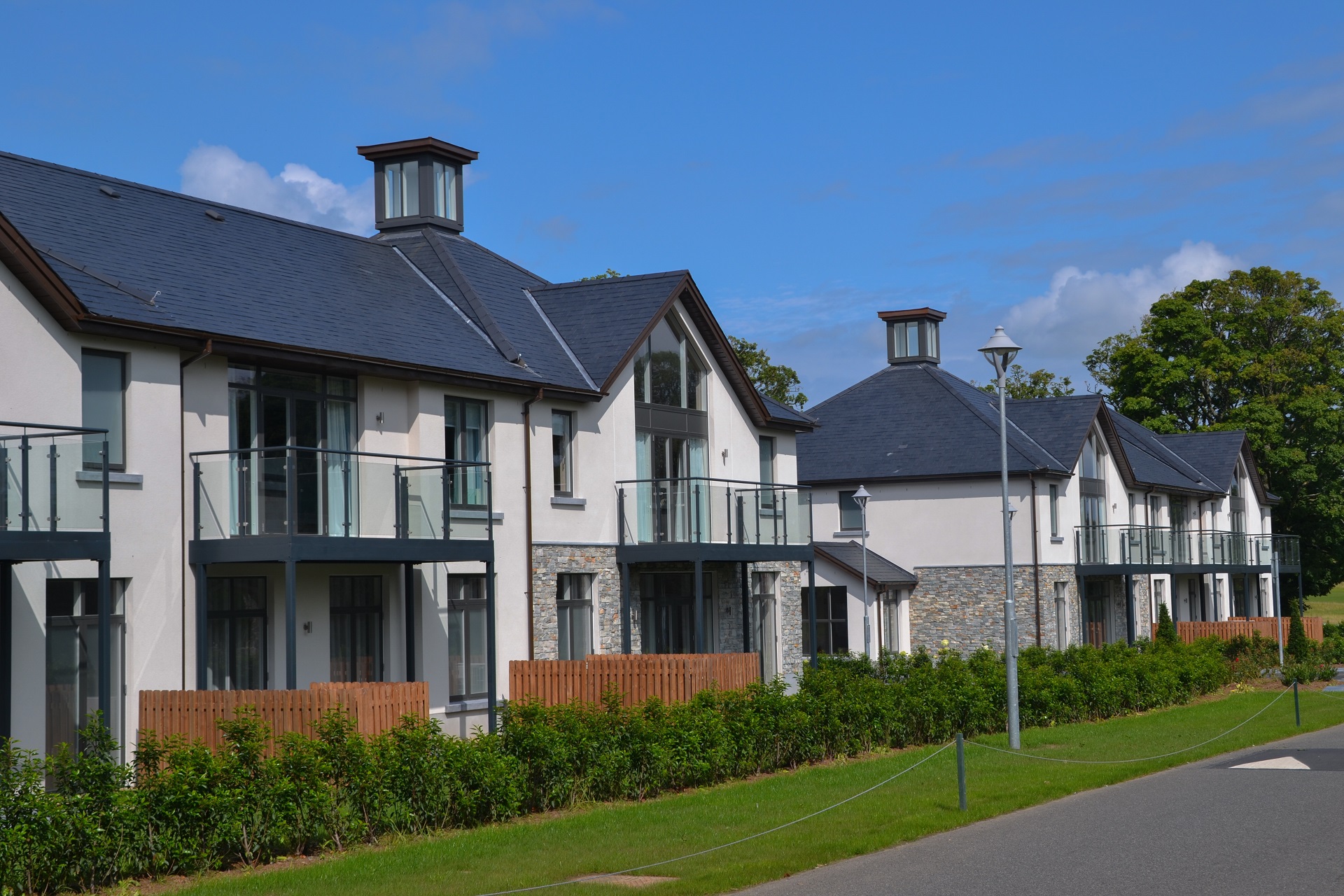 Killeen Castle Golf Resort