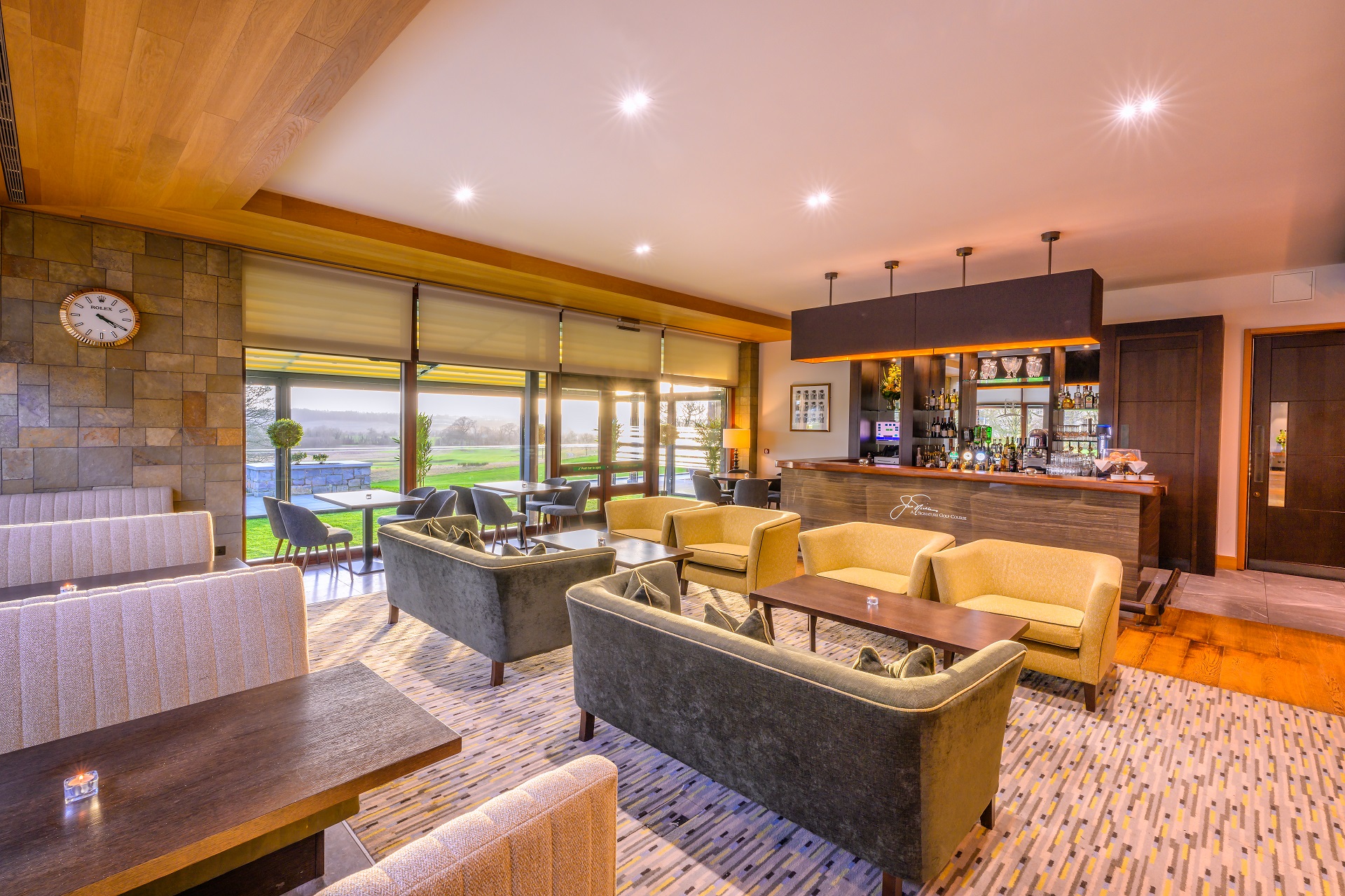 Killeen Castle Golf Resort