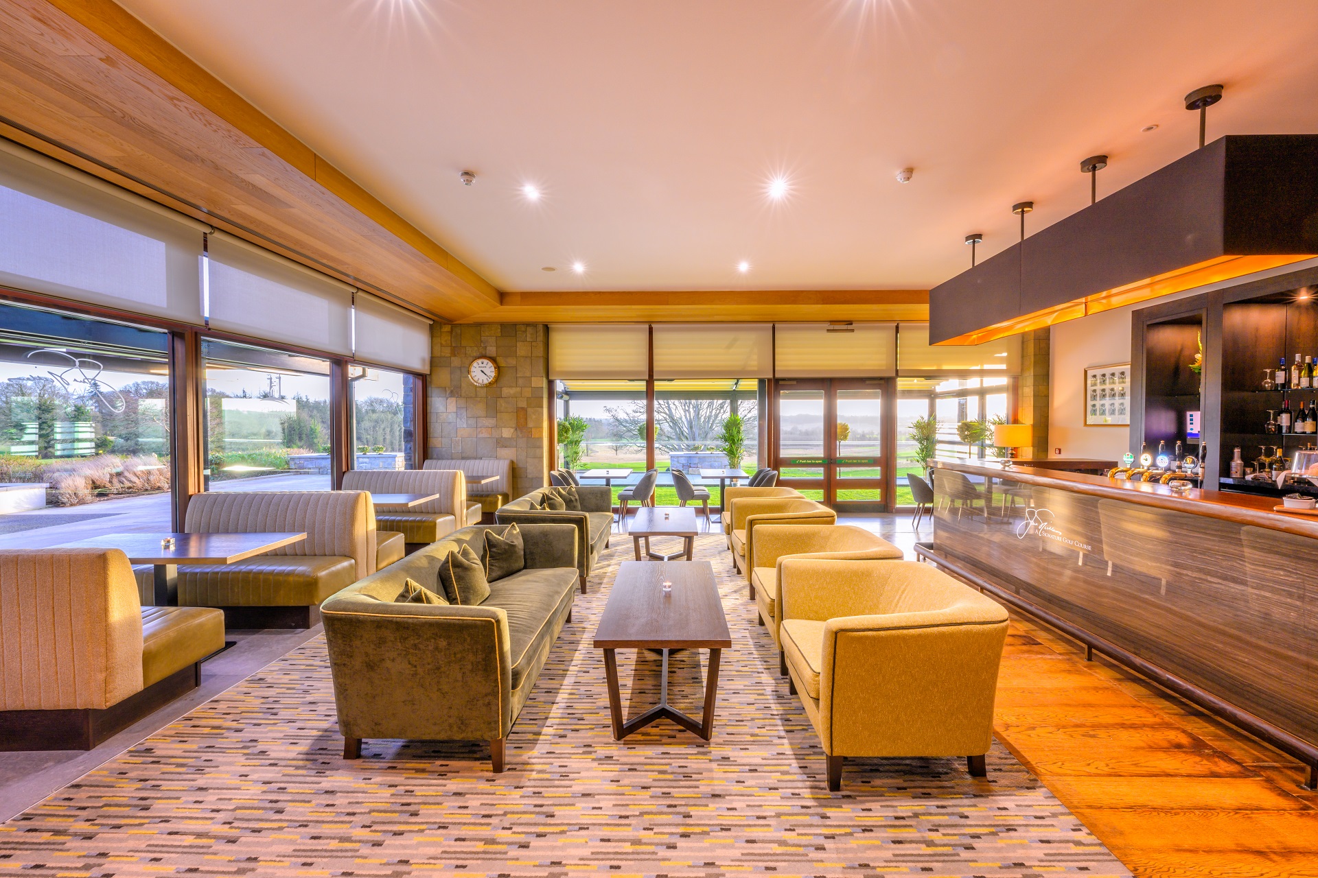 Killeen Castle Golf Resort