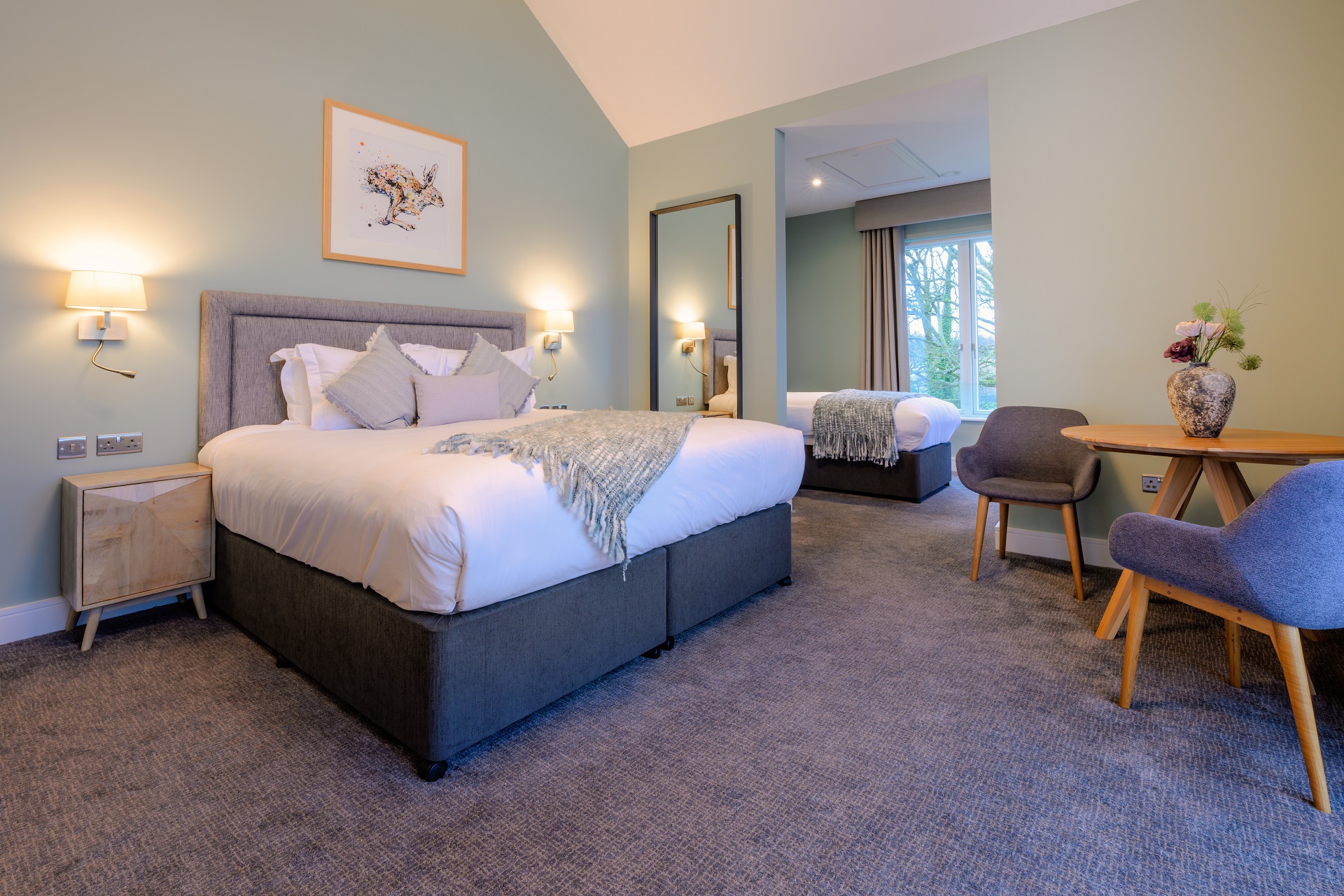 Killeen Castle Golf Resort