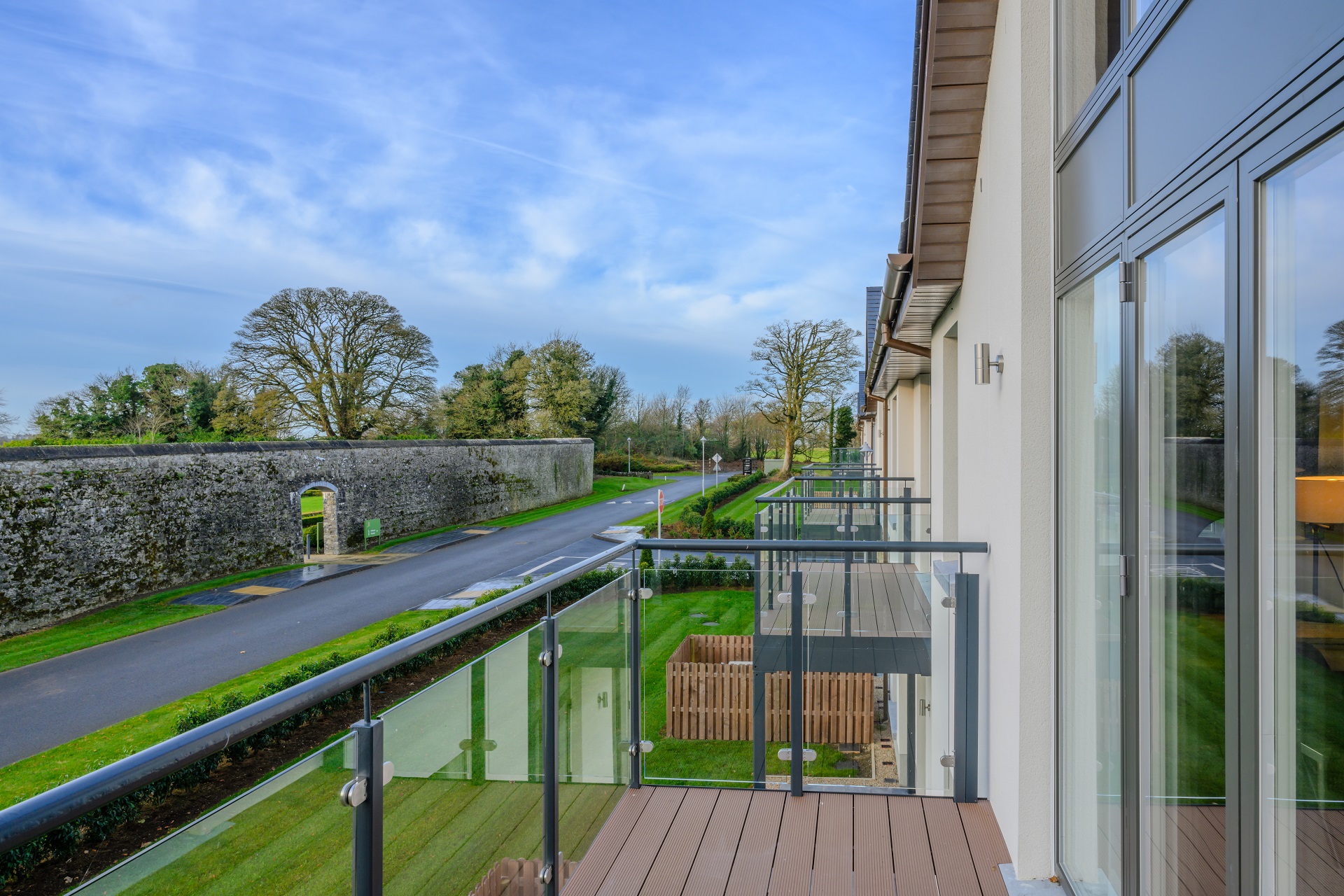 Killeen Castle Golf Resort