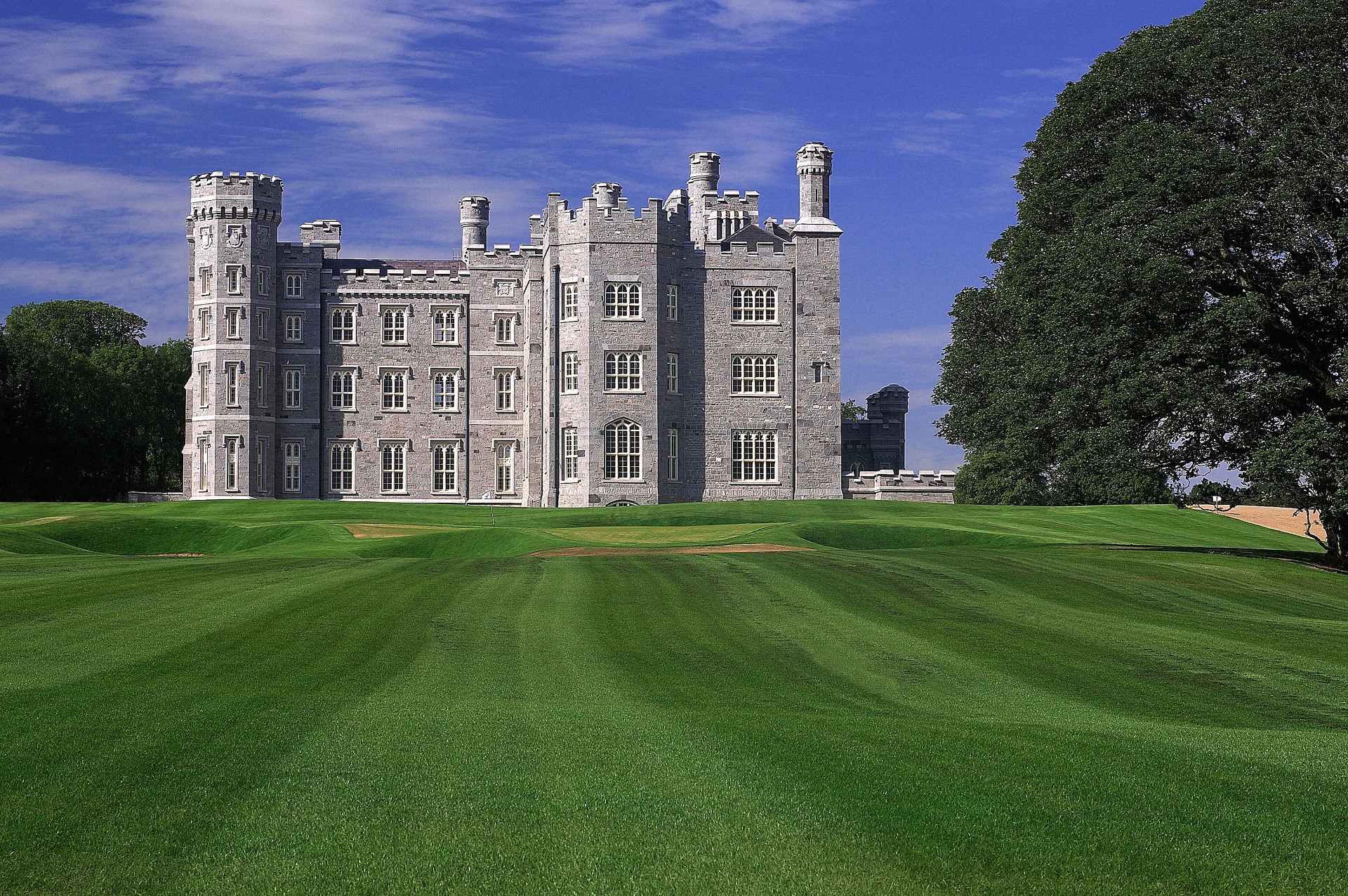 Killeen Castle Golf Resort
