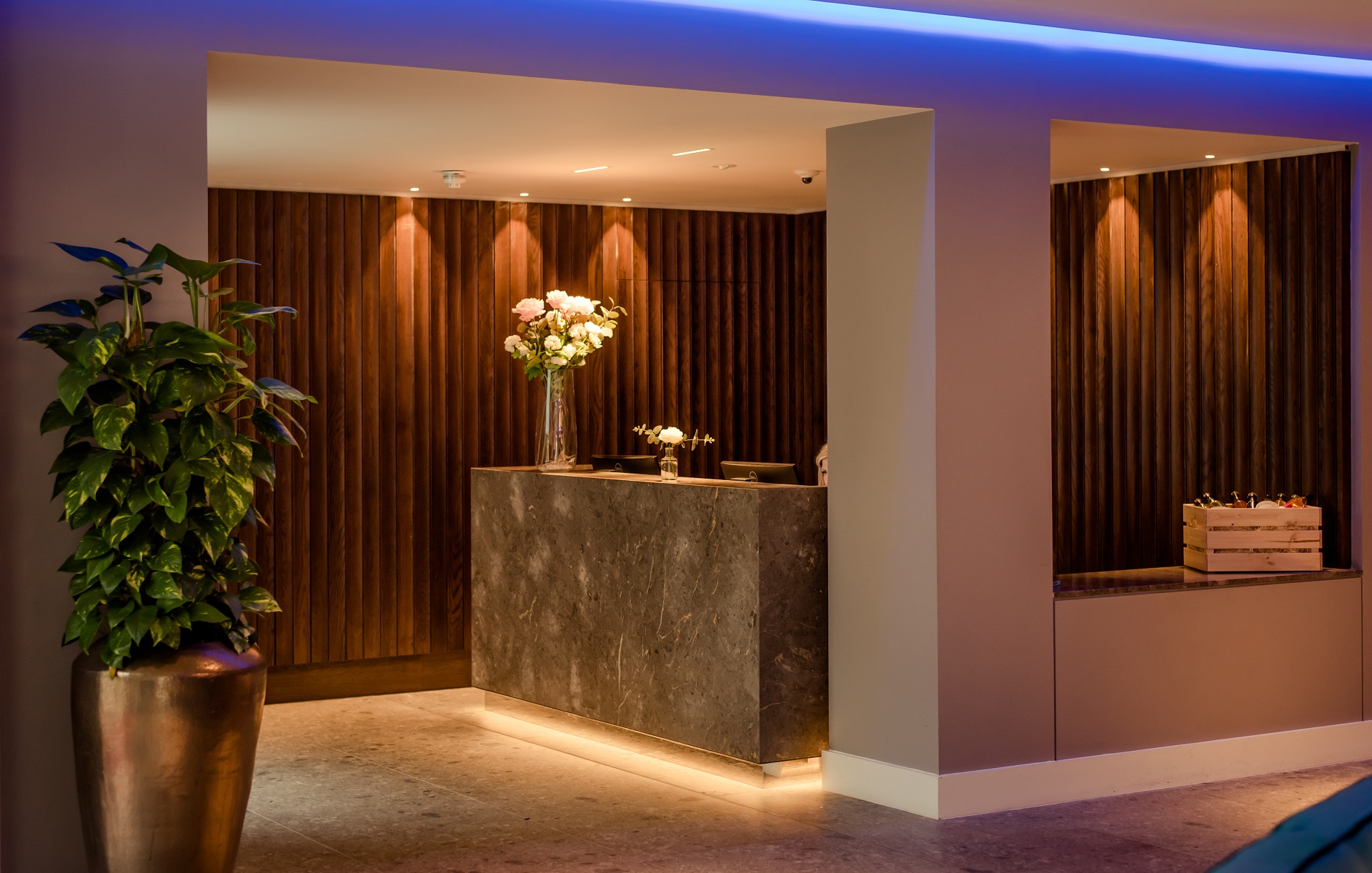 Tulfarris Hotel & Golf Resort Blessington | Golf i Irland