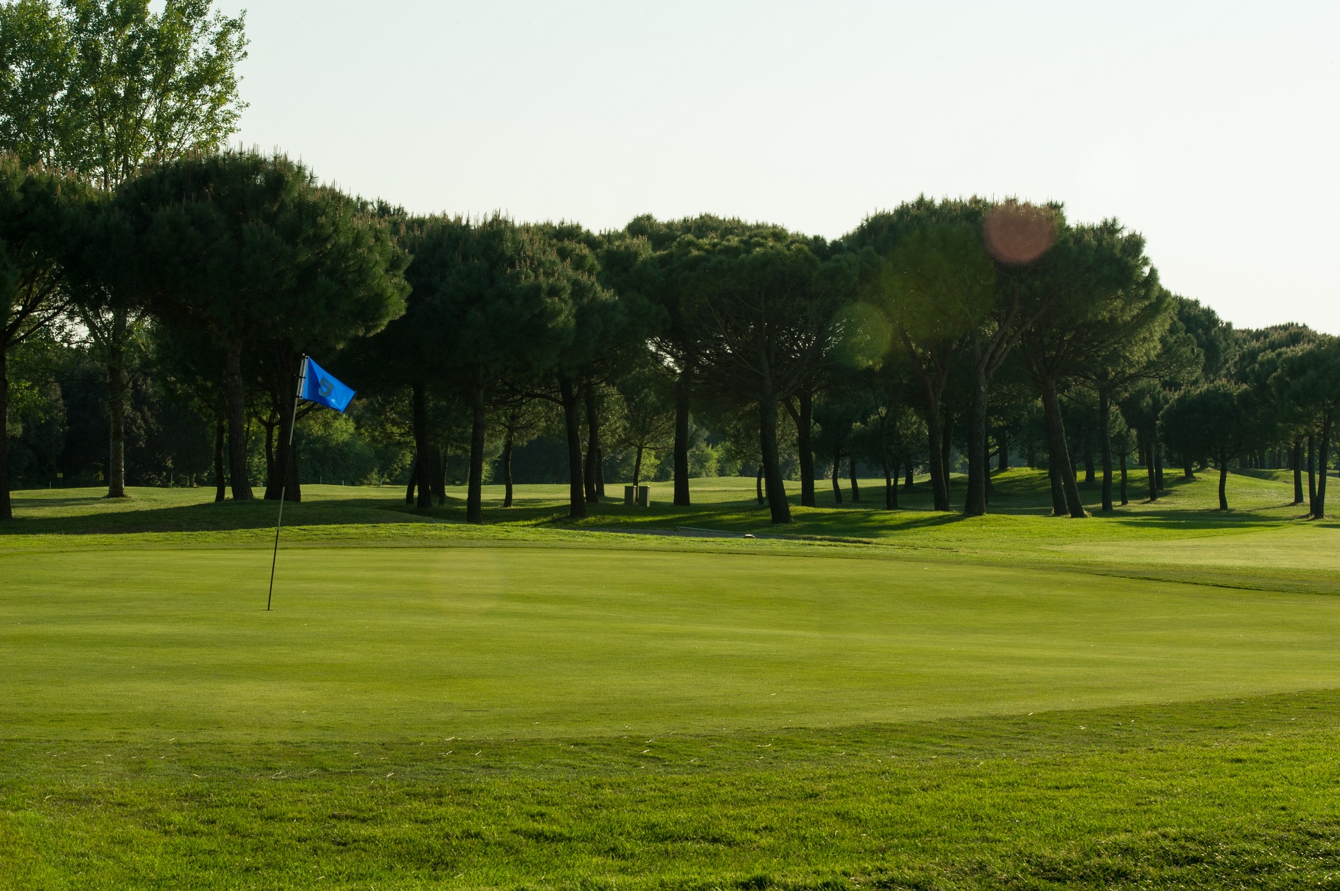 Adriatic Golf Club Cervia | Golf i Emilia Romagna