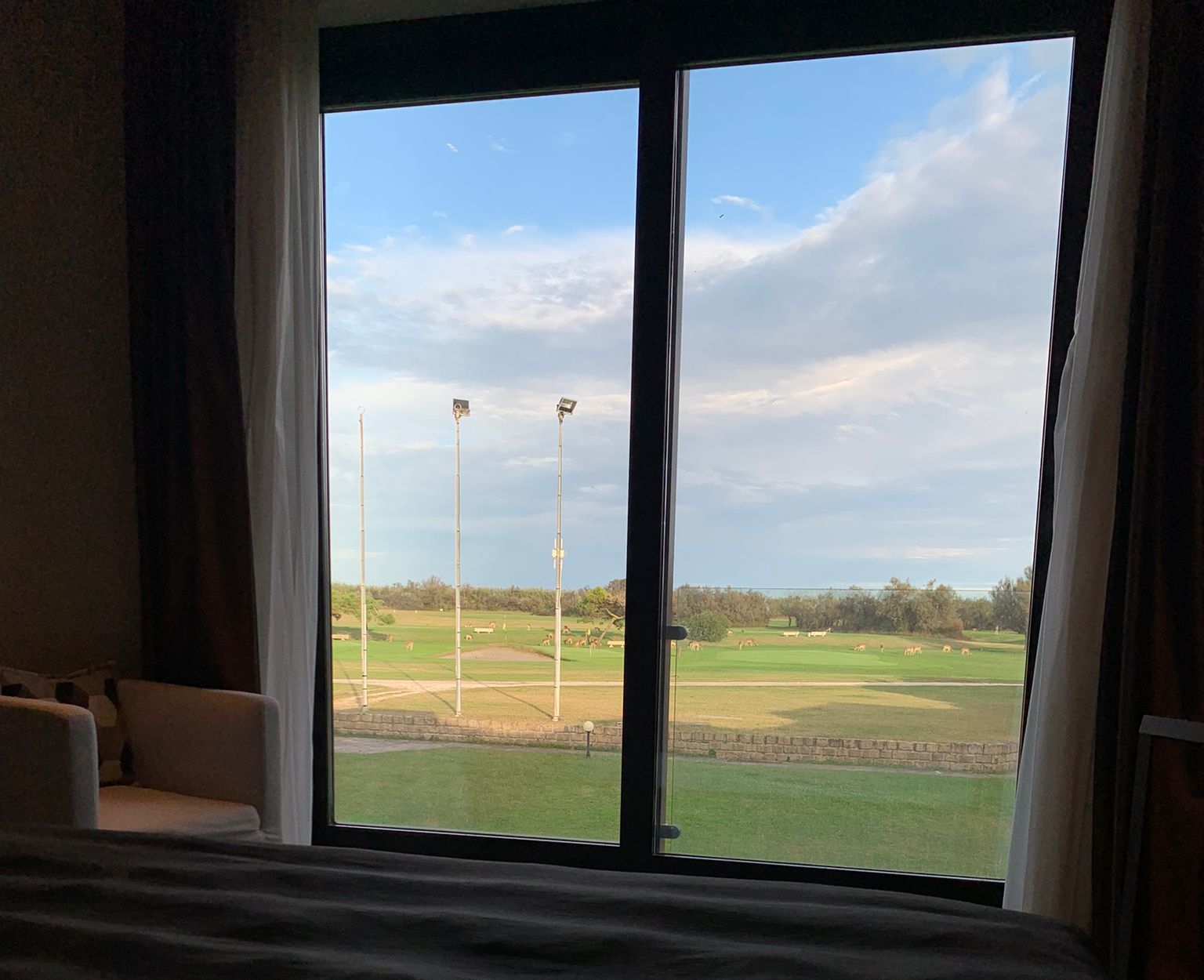 Albarella Golf Links