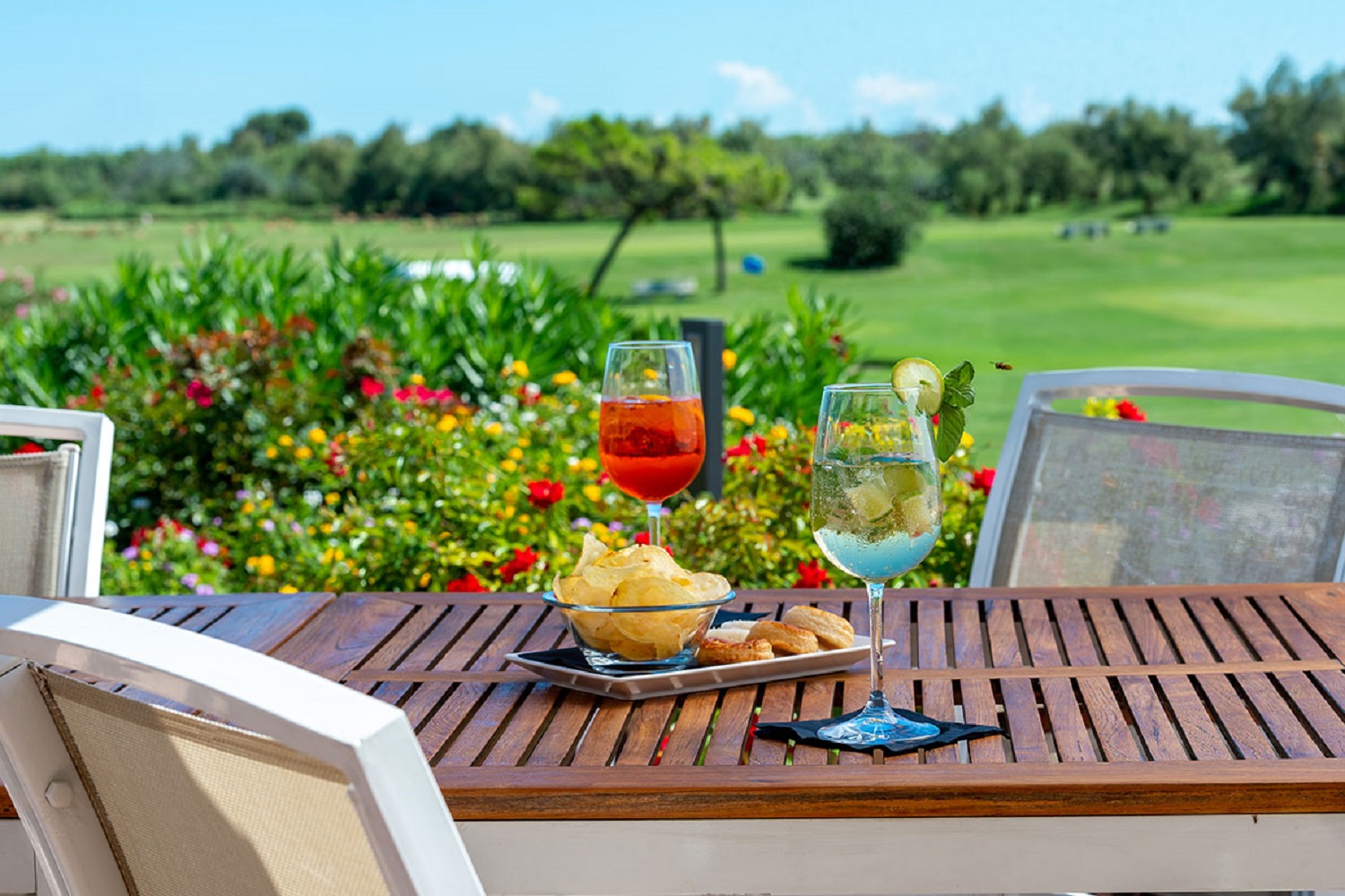 Albarella Golf Links