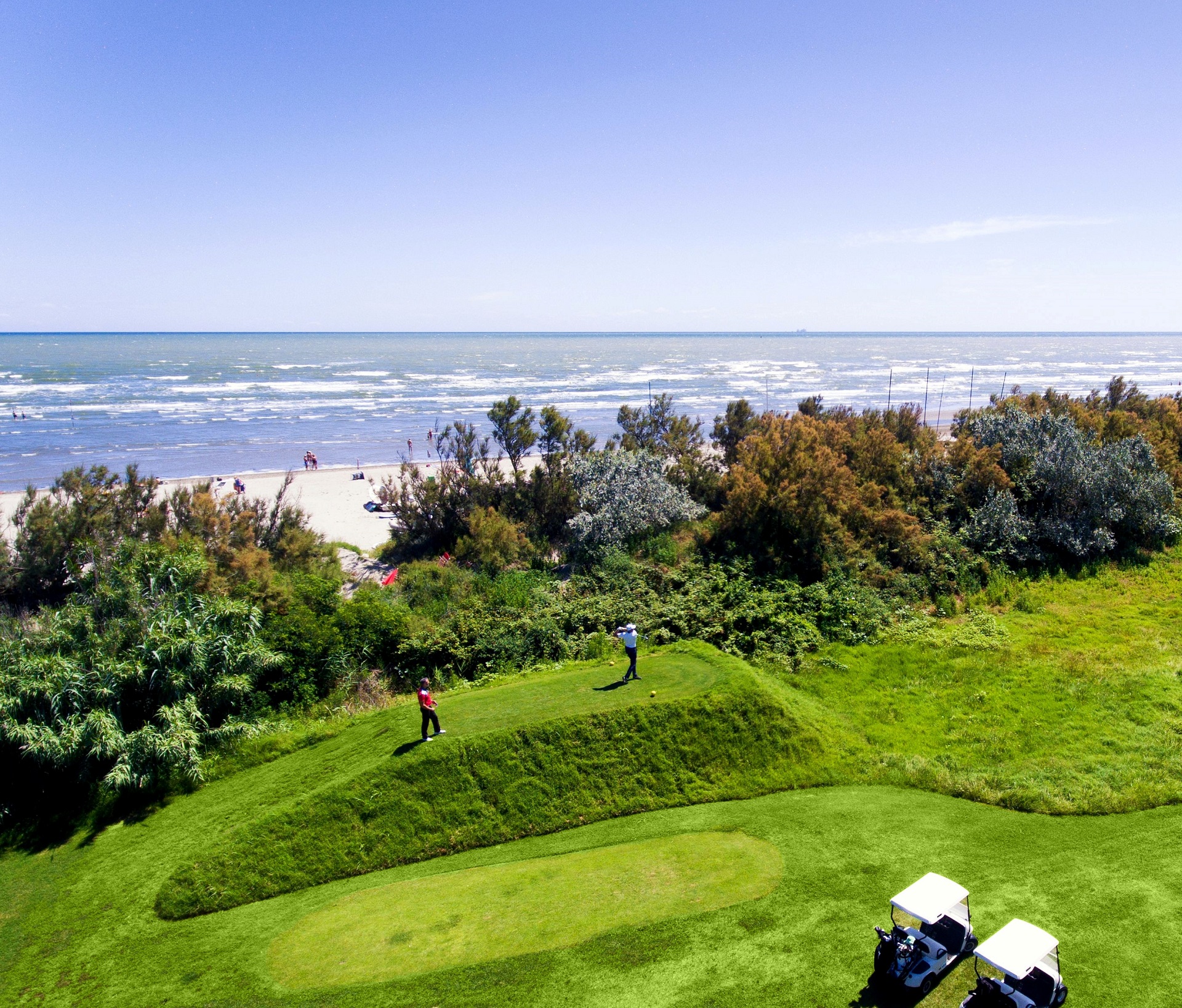 Albarella Golf Links