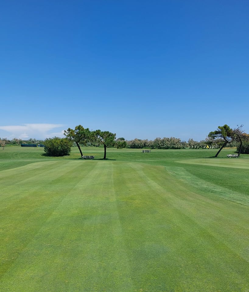 Albarella Golf Links