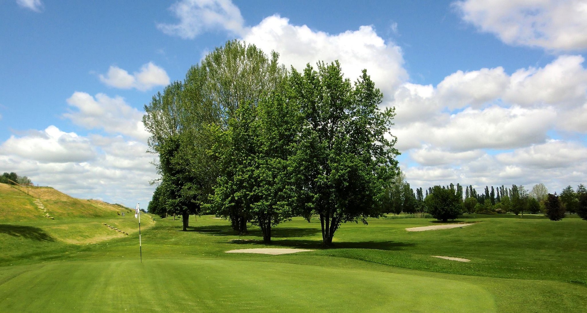Argenta Golf Club | Golf i Emilia Romagna