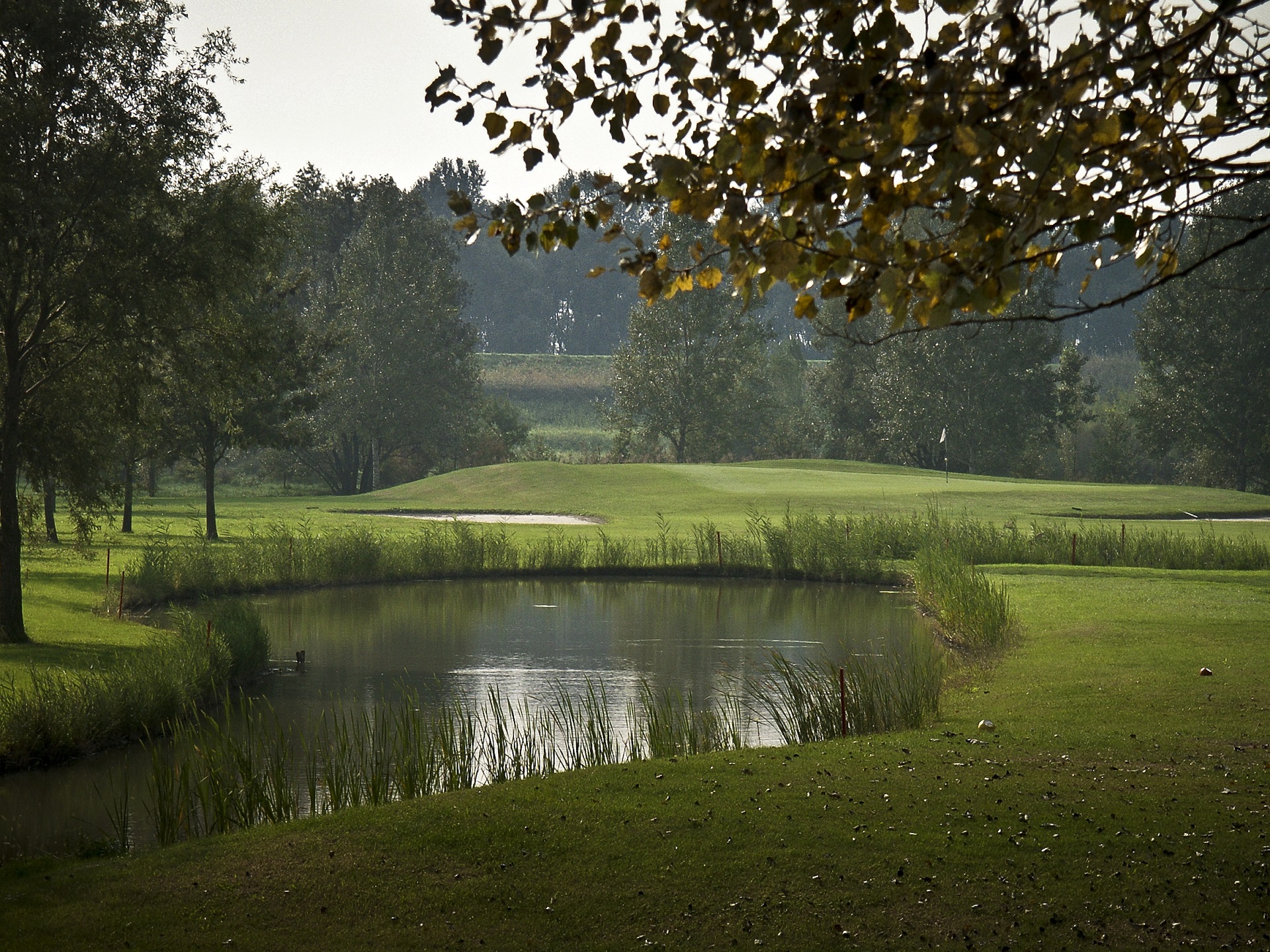 Argenta Golf Club | Golf i Emilia Romagna