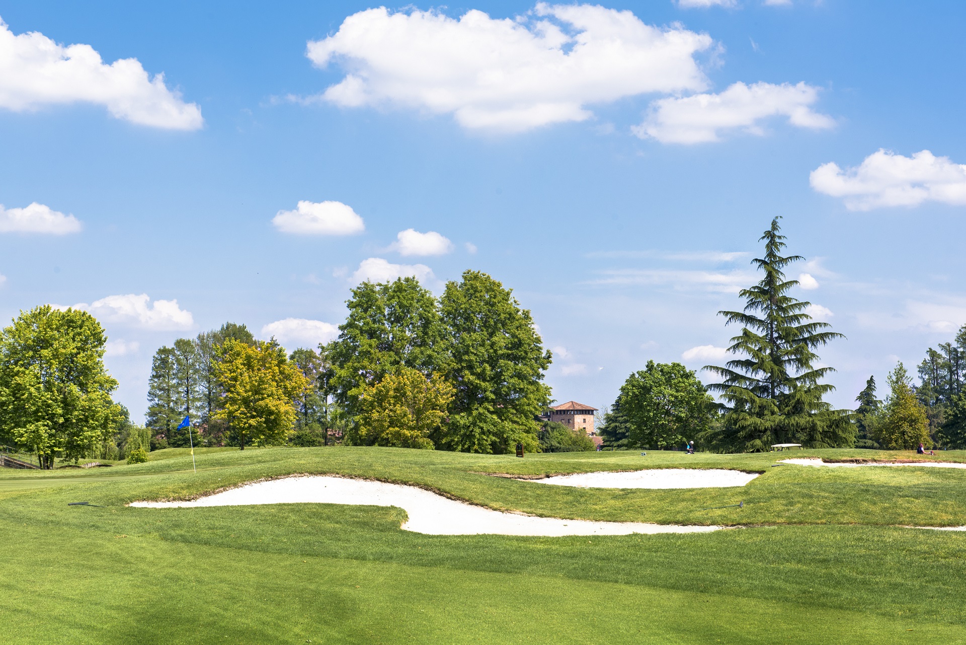 Castello Tolcinasco Golf Resort & Spa