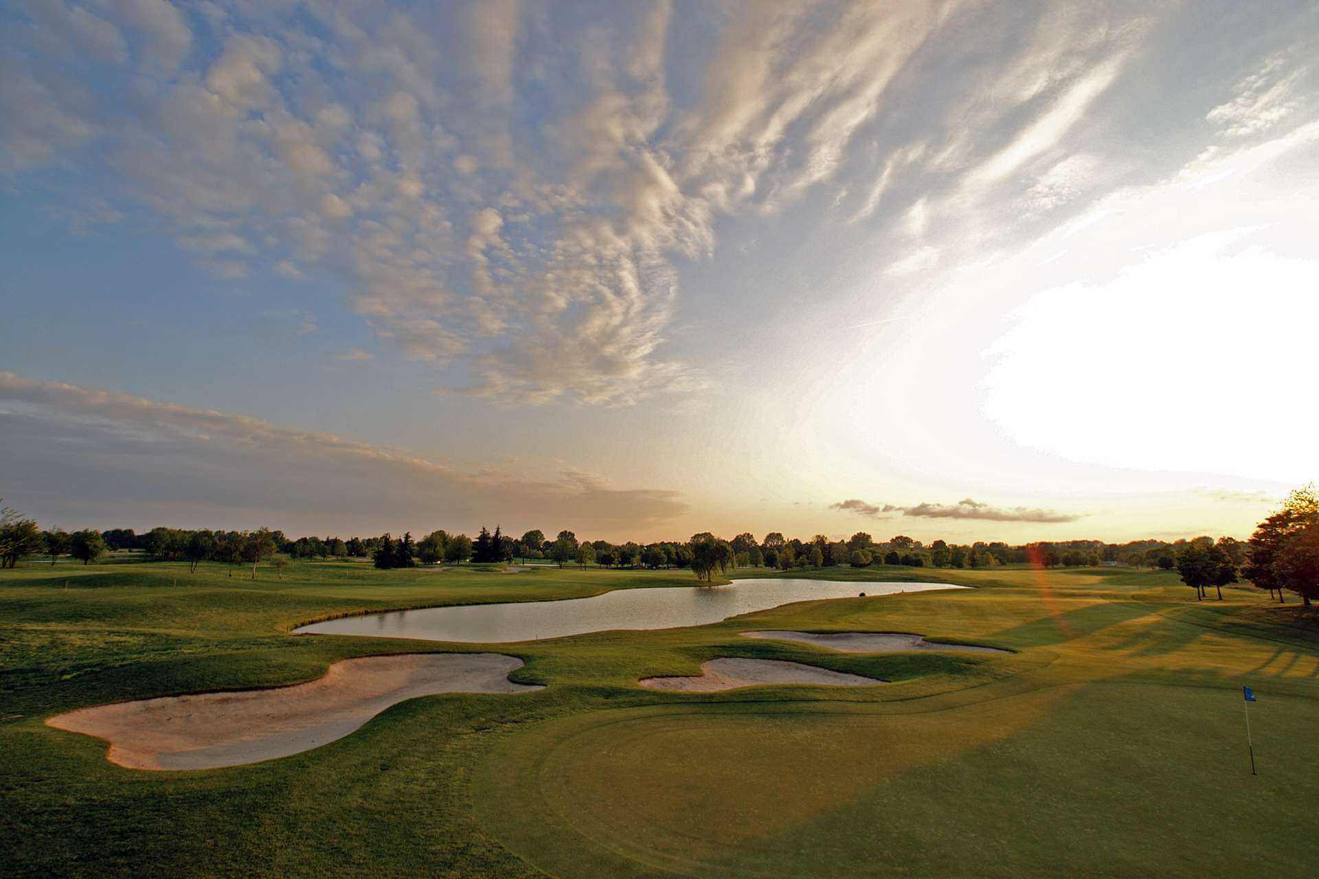 Castello Tolcinasco Golf Resort & Spa
