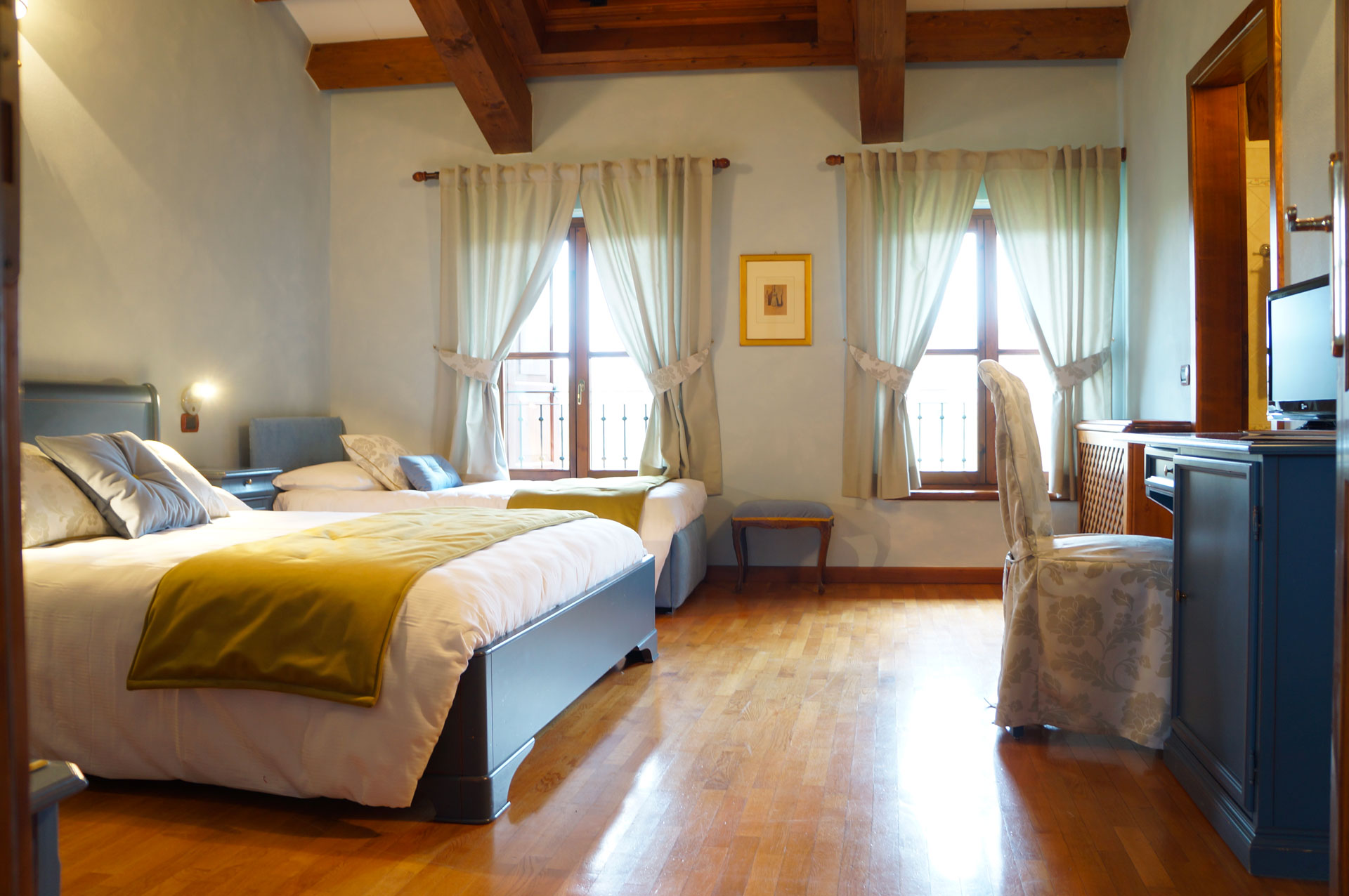 Castello di Spessa Golf & Country Club | Golf i Friuli-Venezia Giulia