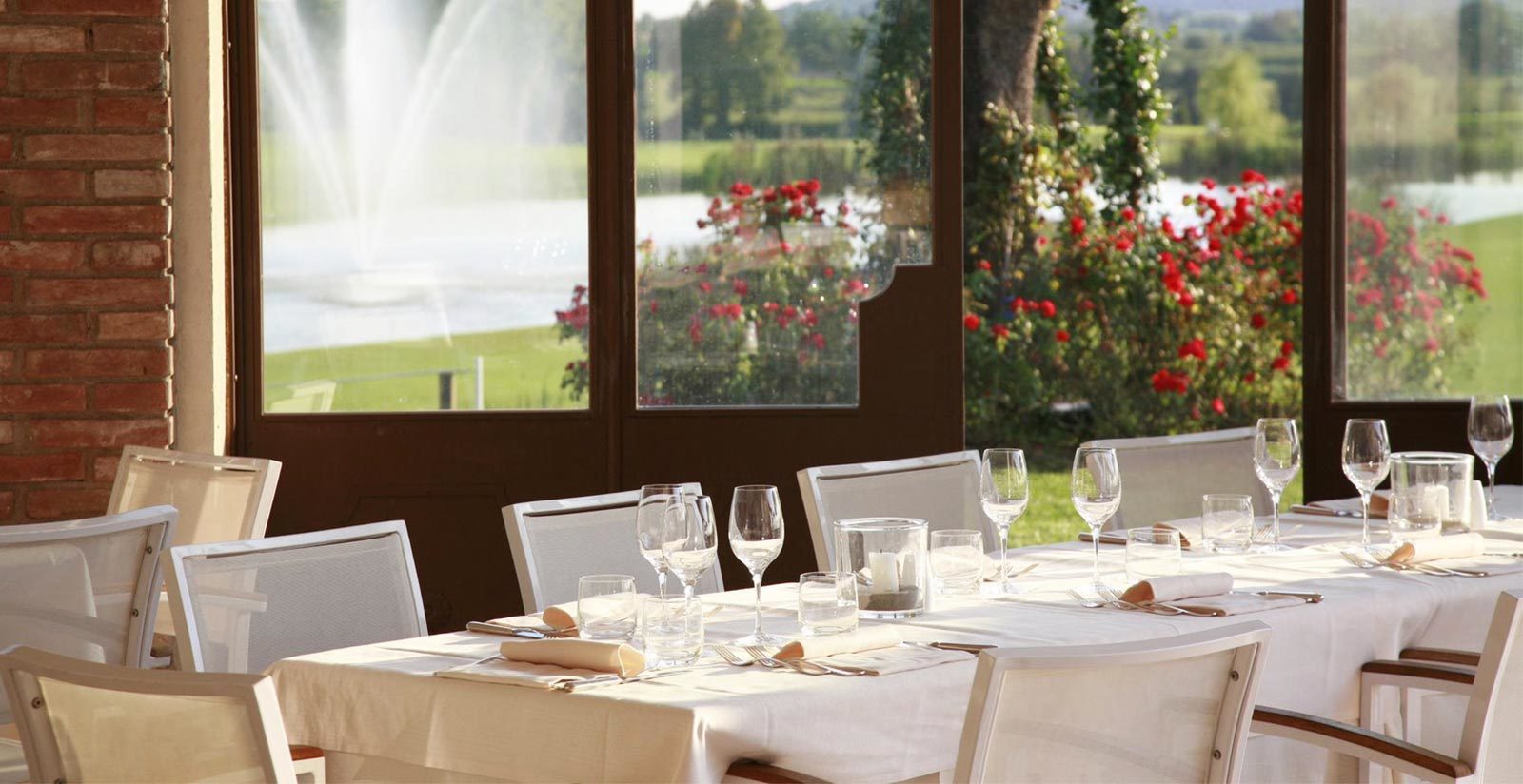 Garda Hotel San Vigilio Golf | Golf i Lombardiet