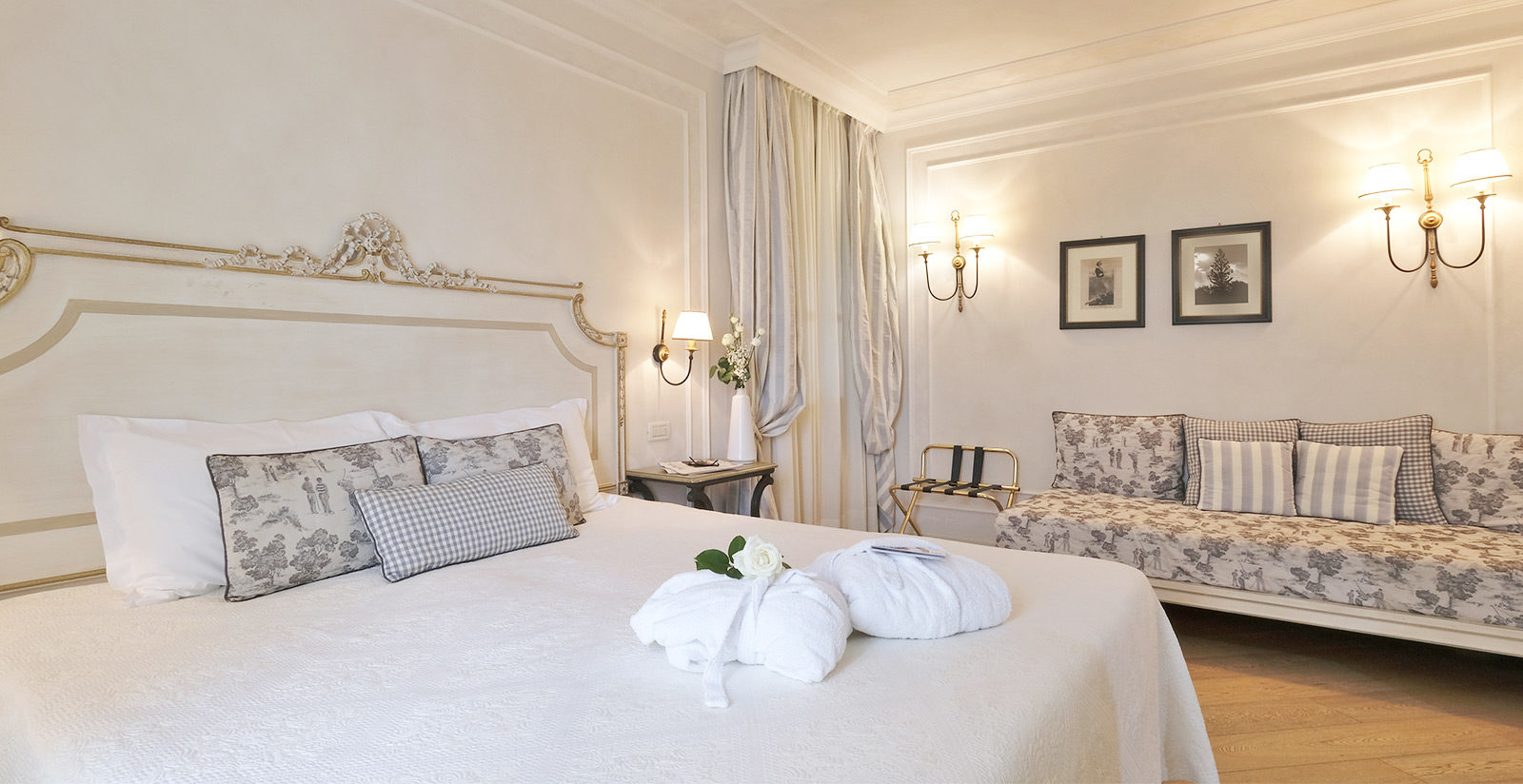 Garda Hotel San Vigilio Golf | Golf i Lombardiet