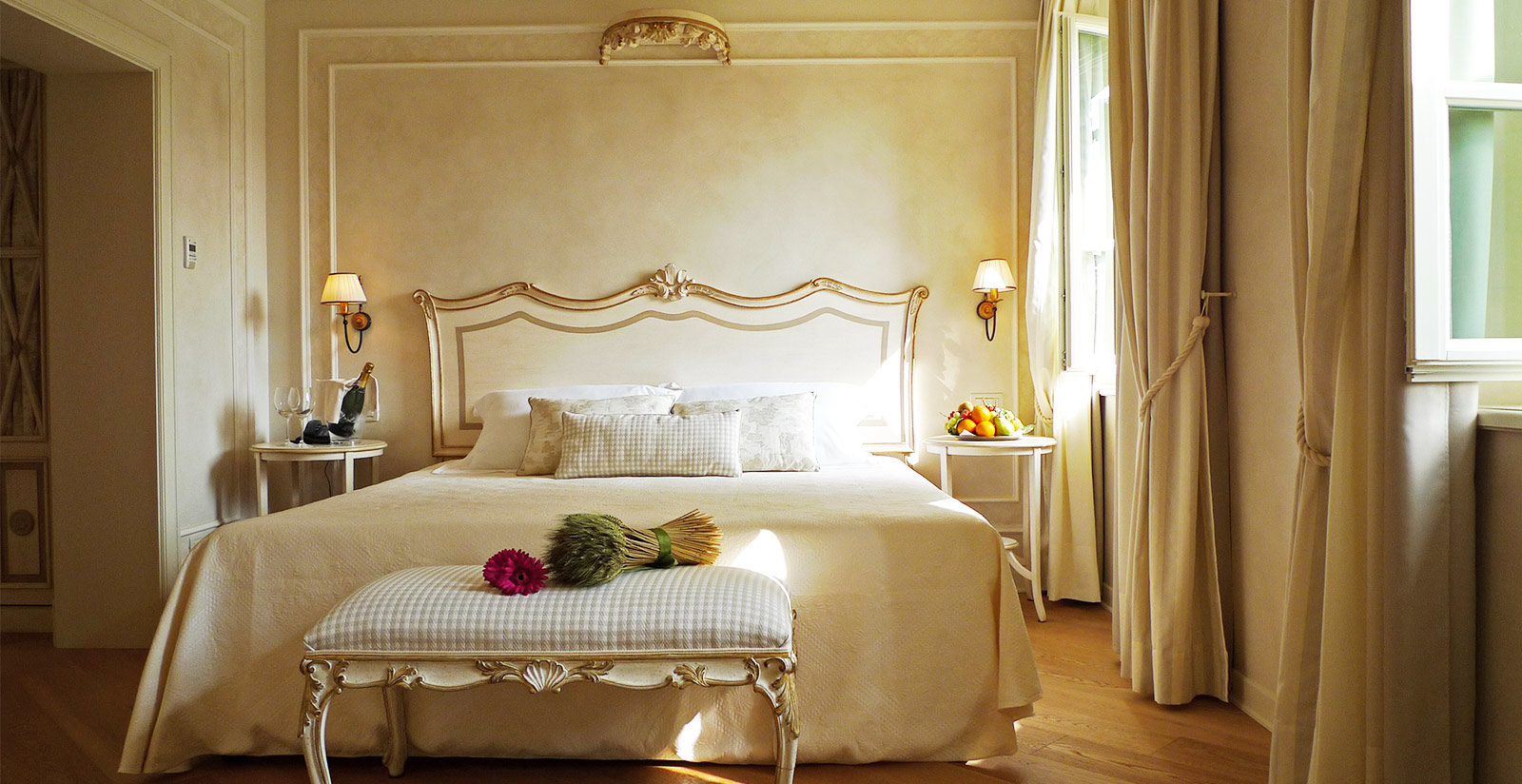 Garda Hotel San Vigilio Golf | Golf i Lombardiet