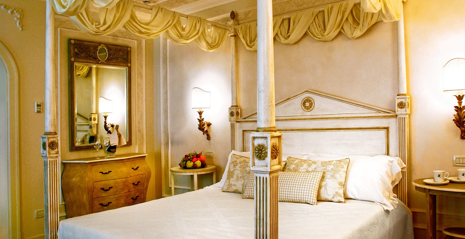 Garda Hotel San Vigilio Golf | Golf i Lombardiet