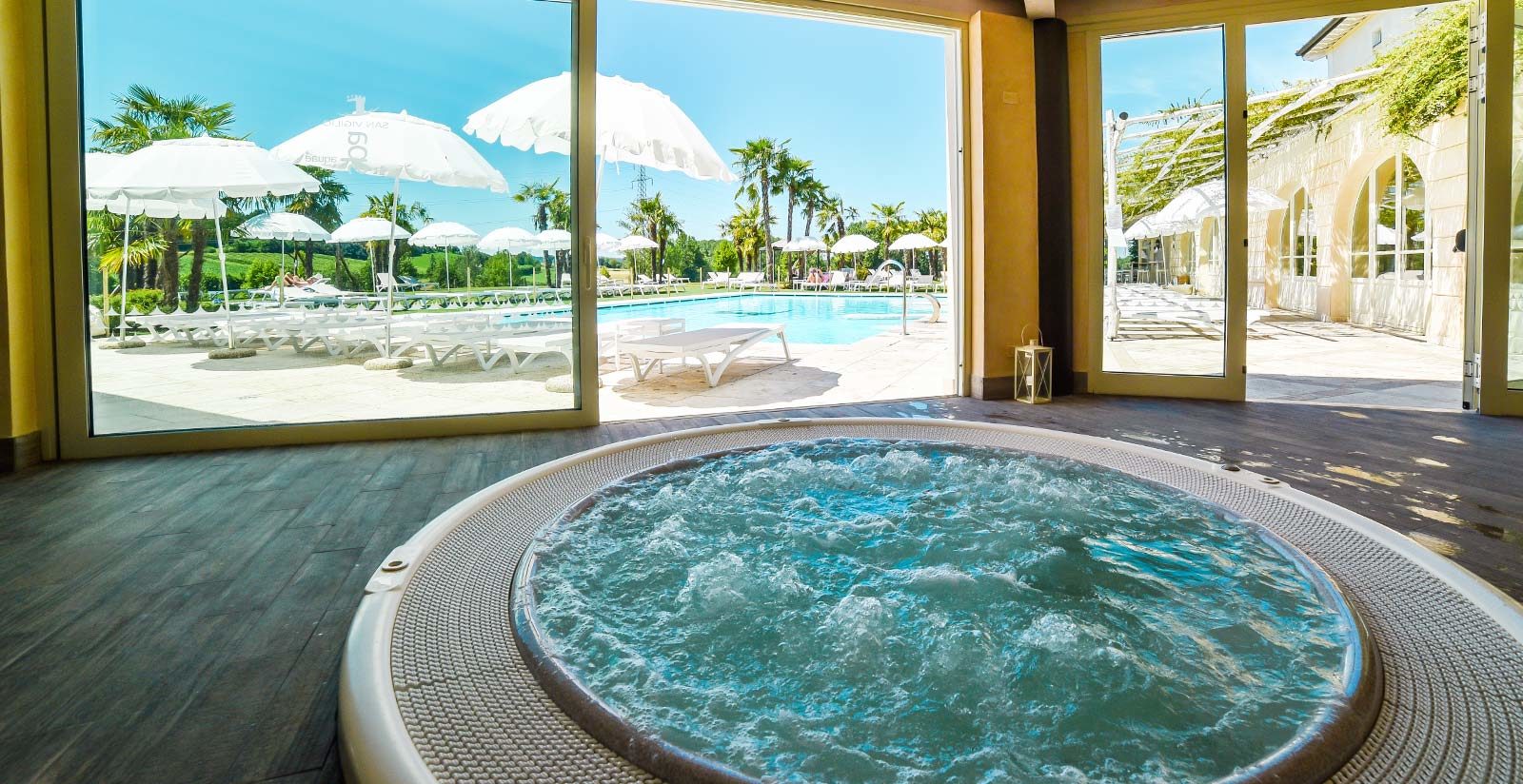 Garda Hotel San Vigilio Golf | Golf i Lombardiet