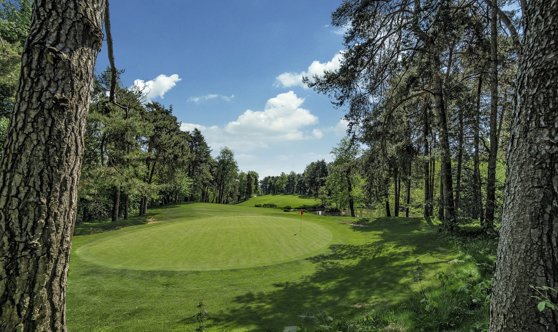 Circolo Golf Villa d’Este