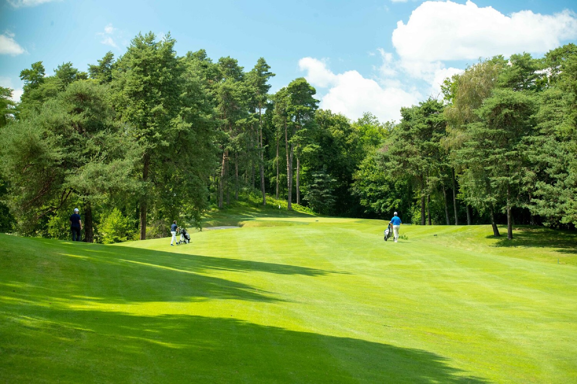 Circolo Golf Villa d’Este