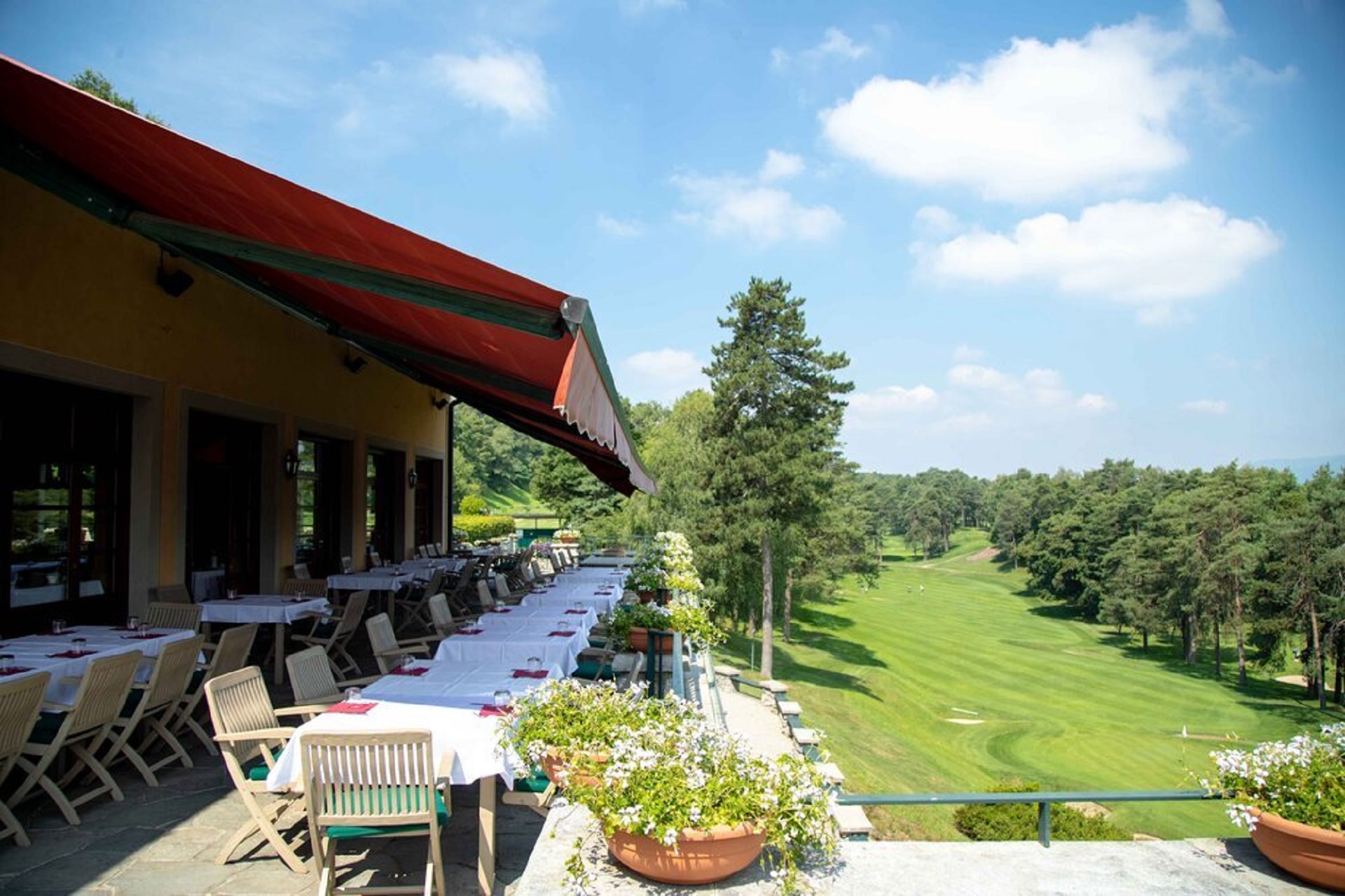 Circolo Golf Villa d’Este