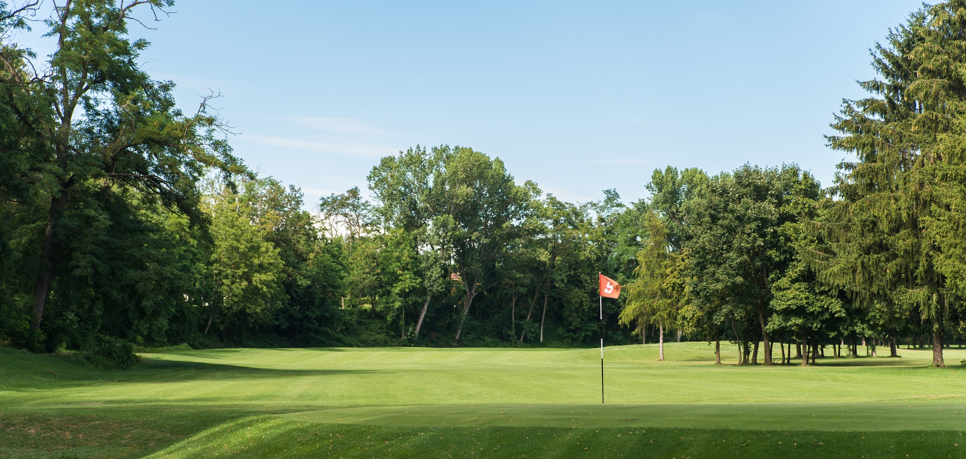 Croara Country Club | Golf i Emilia Romagna