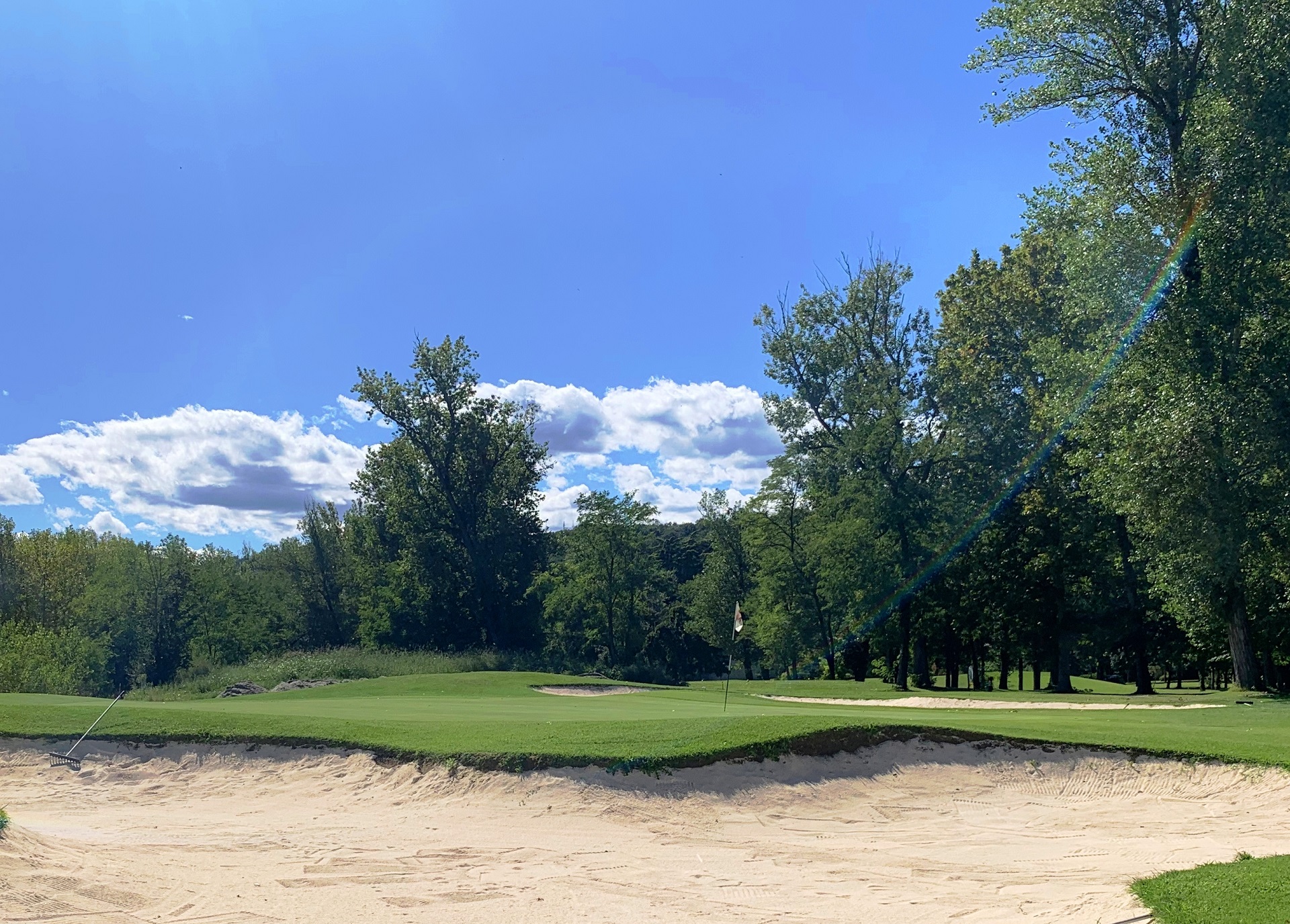 Croara Country Club | Golf i Emilia Romagna