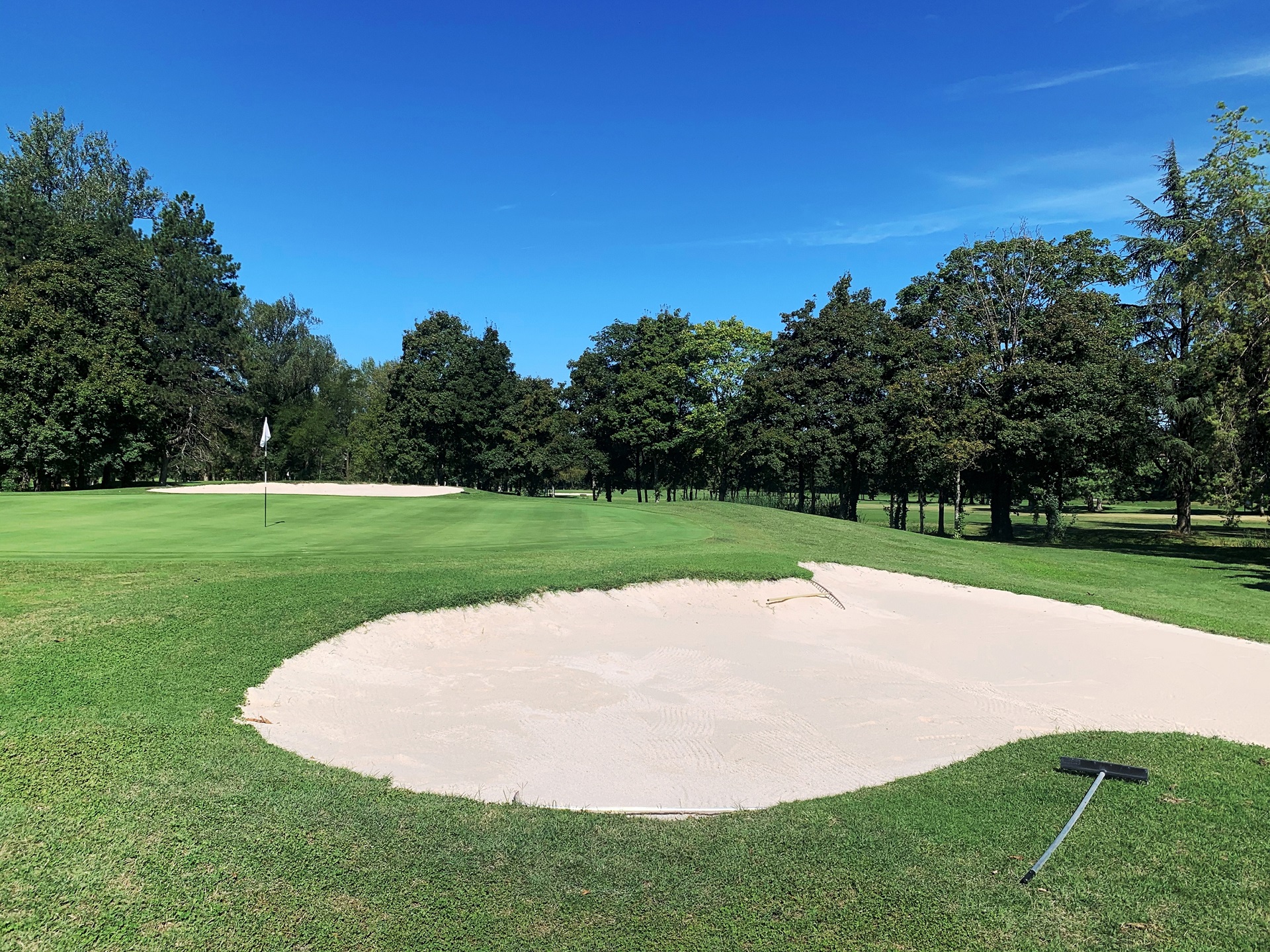 Croara Country Club | Golf i Emilia Romagna
