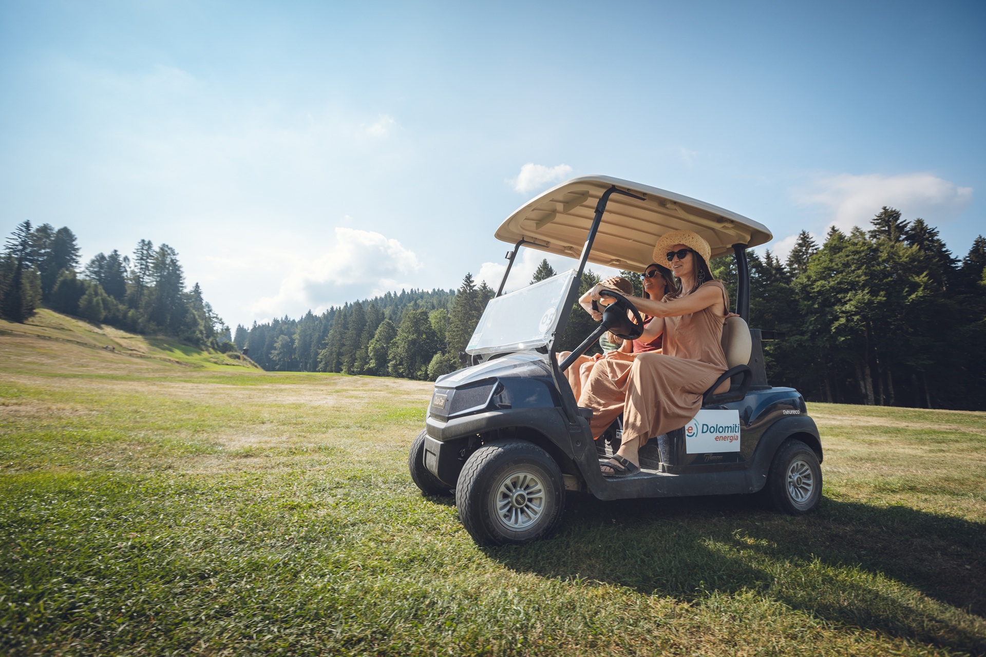 Golf Club Folgaria